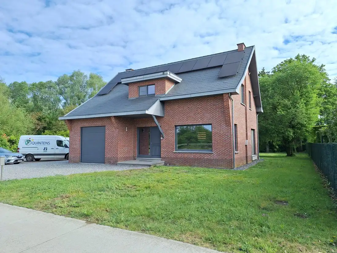 Huis te huur Thiewinkelstraat 1 - - 3560 Lummen