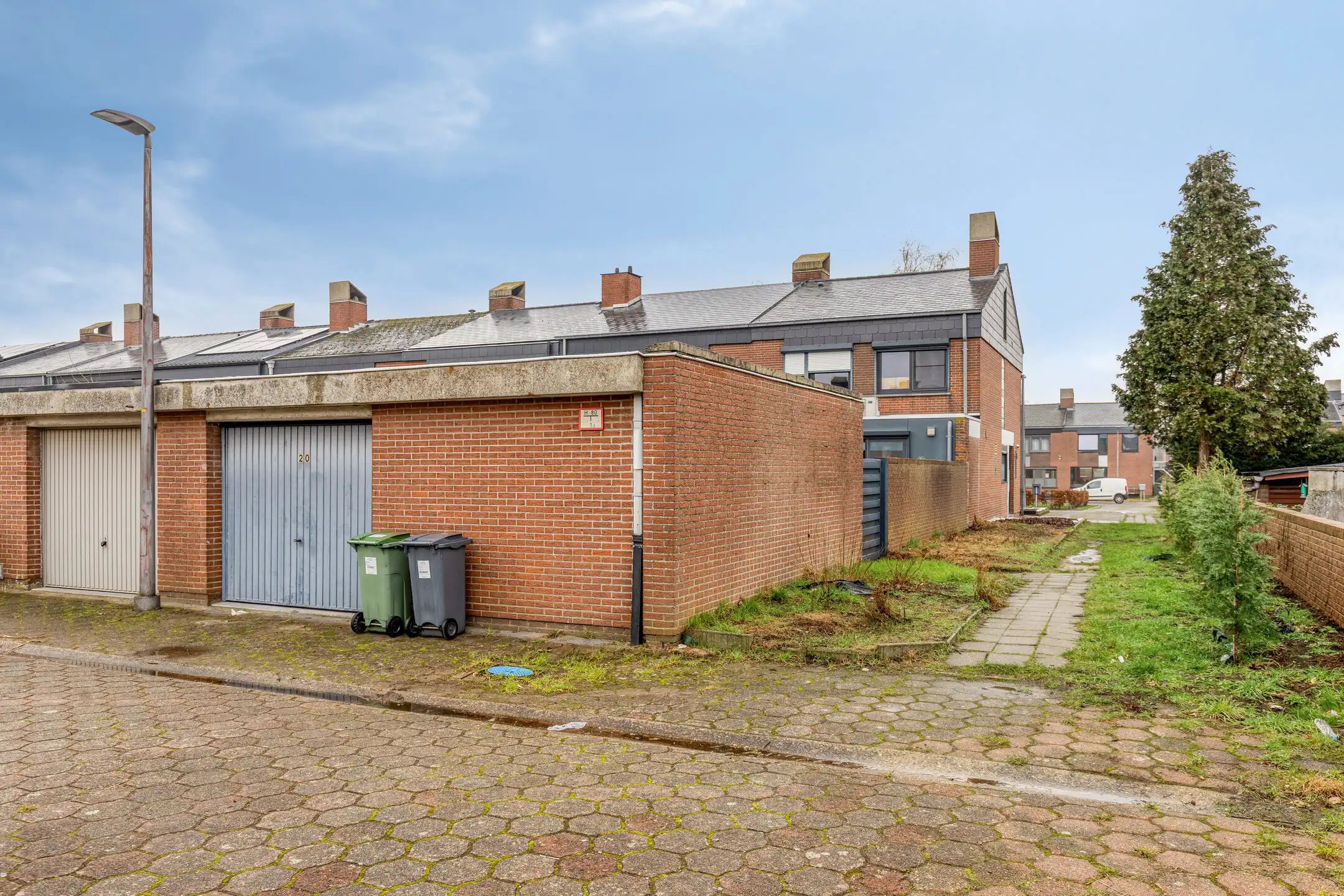 Instapklare woning op rustige ligging foto 25