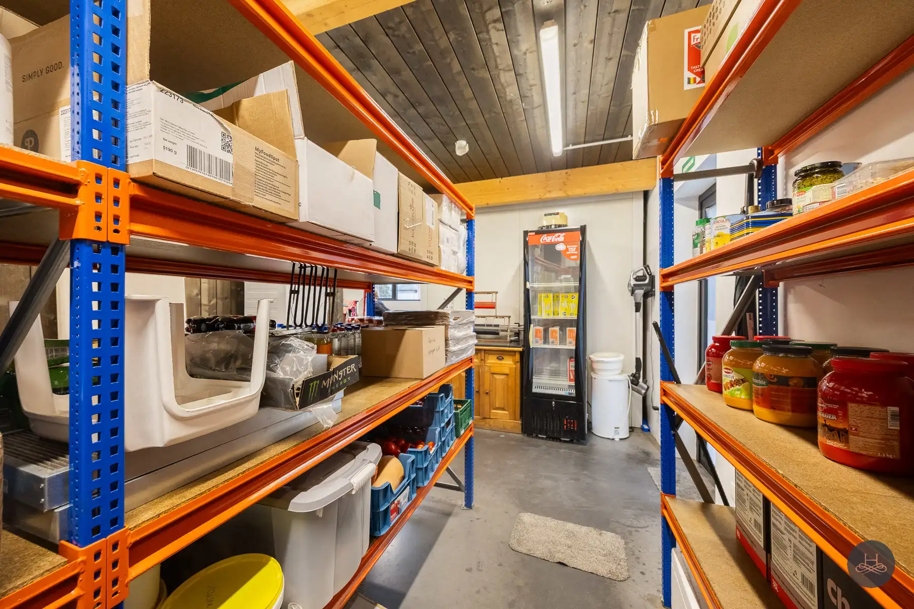 Broodjeszaak op strategisch zeer aantrekkelijke locatie foto 18