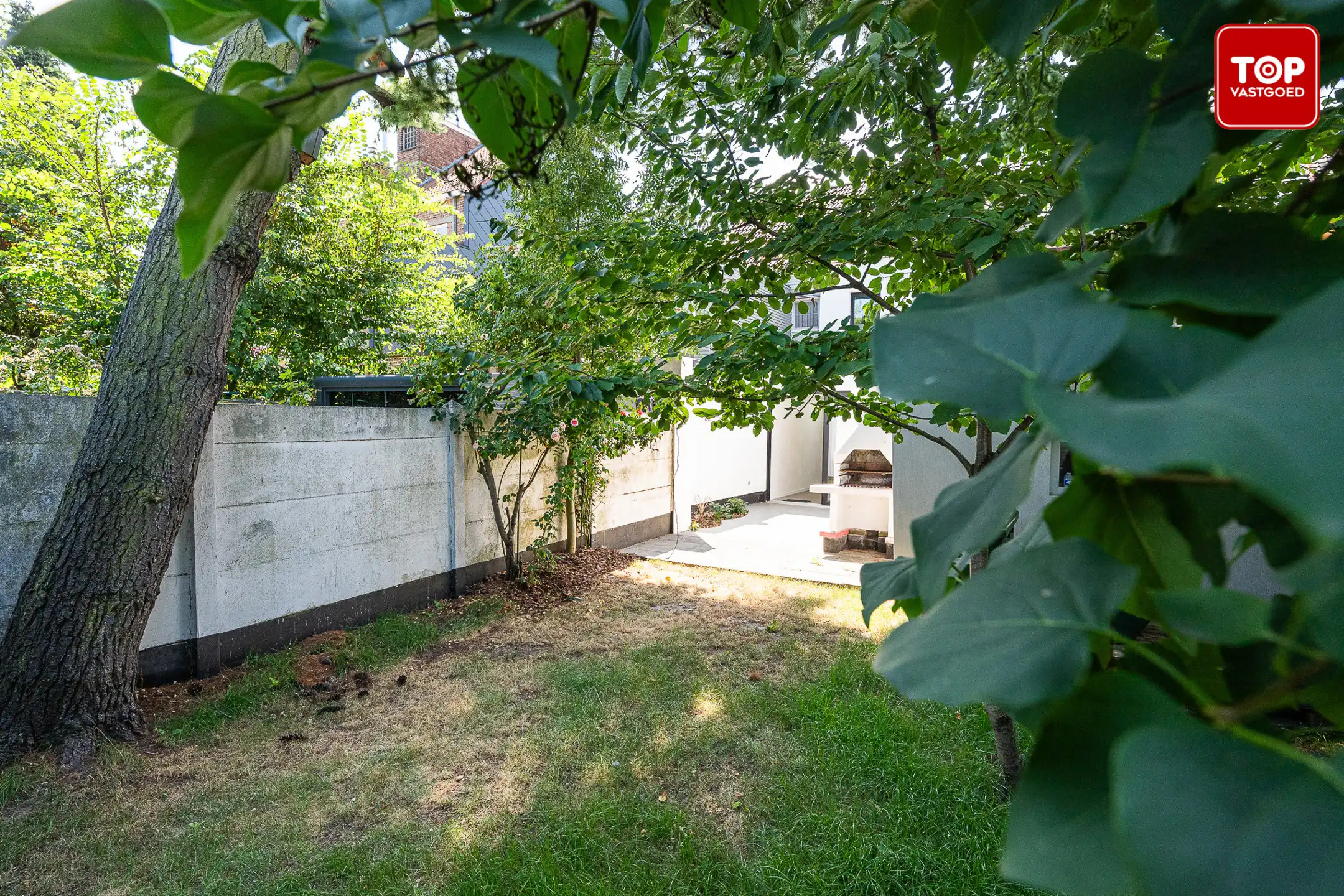 Totaal gerenoveerde woning (EPC A+) met 3 slaapkamers en tuin.  foto 13