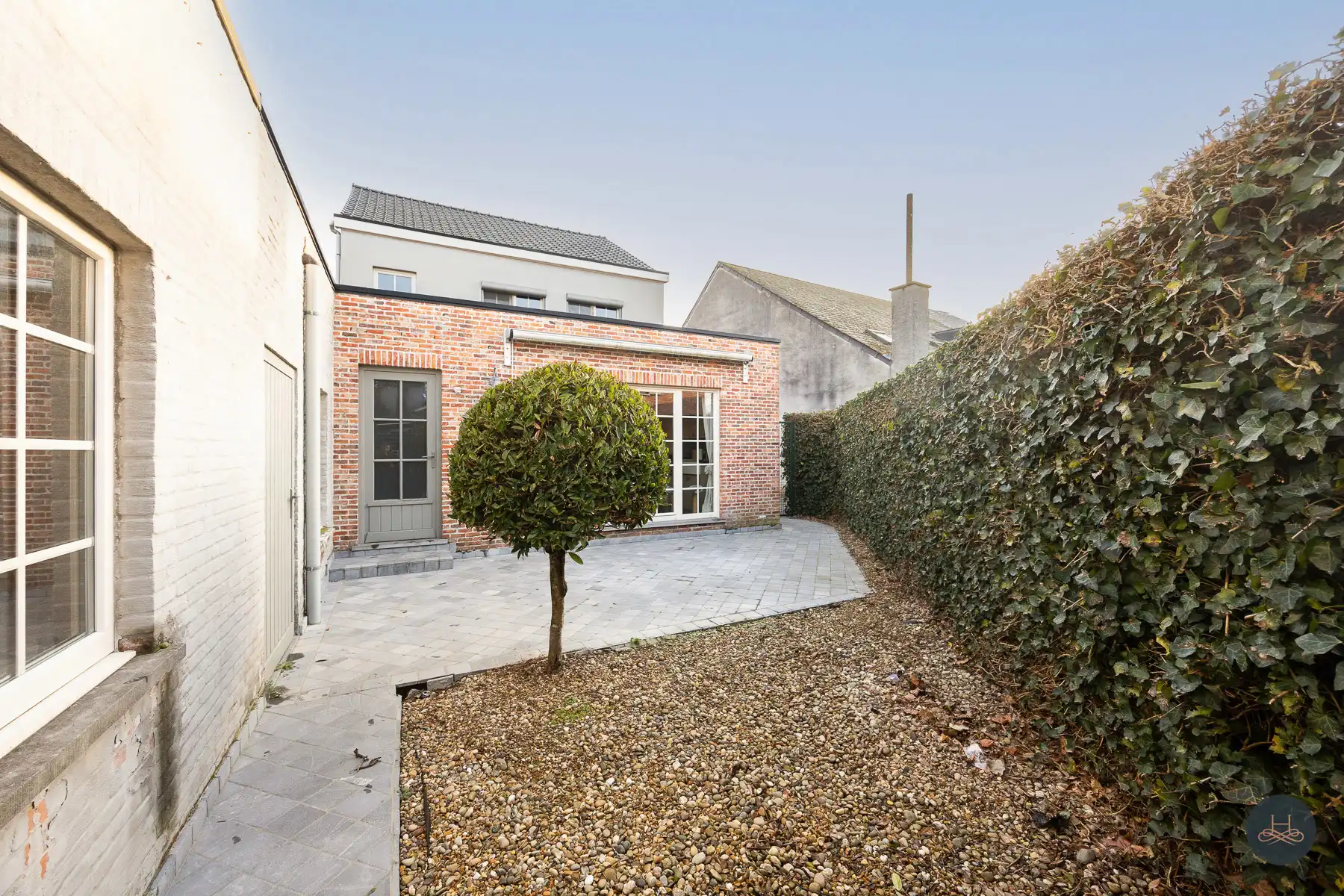Leuke en ruime woning in centrum Tremelo foto 27