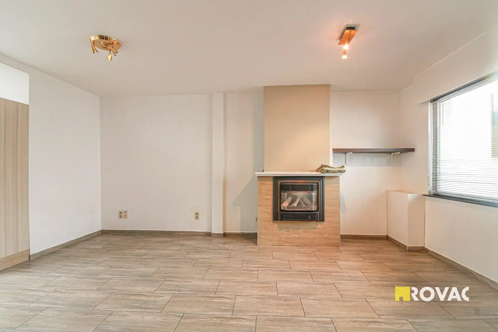 Gezellige instapklare rijwoning! foto 3