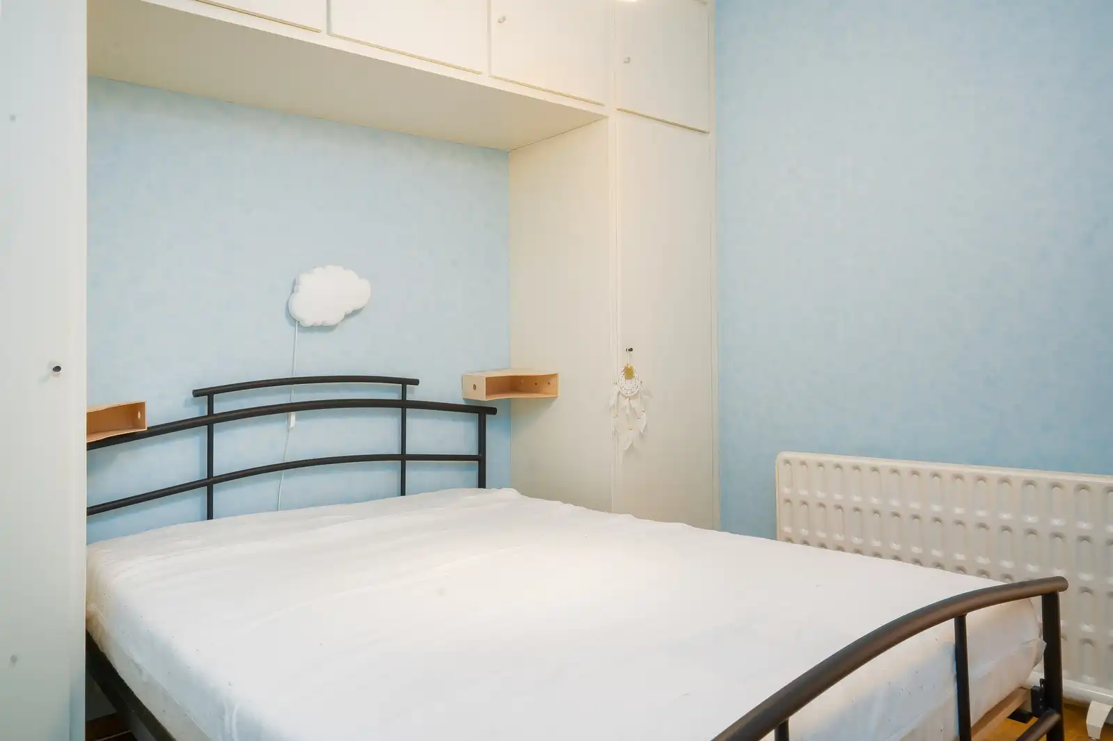 Appartement met Spectaculair Zeezicht en Groot Terras - Centraal Gelegen foto 3