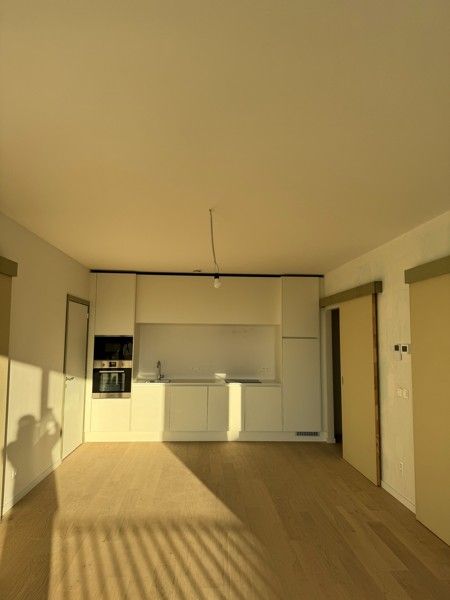 Penthouse met 2  slaapkamers met  een groot terras van 22 m². foto 28