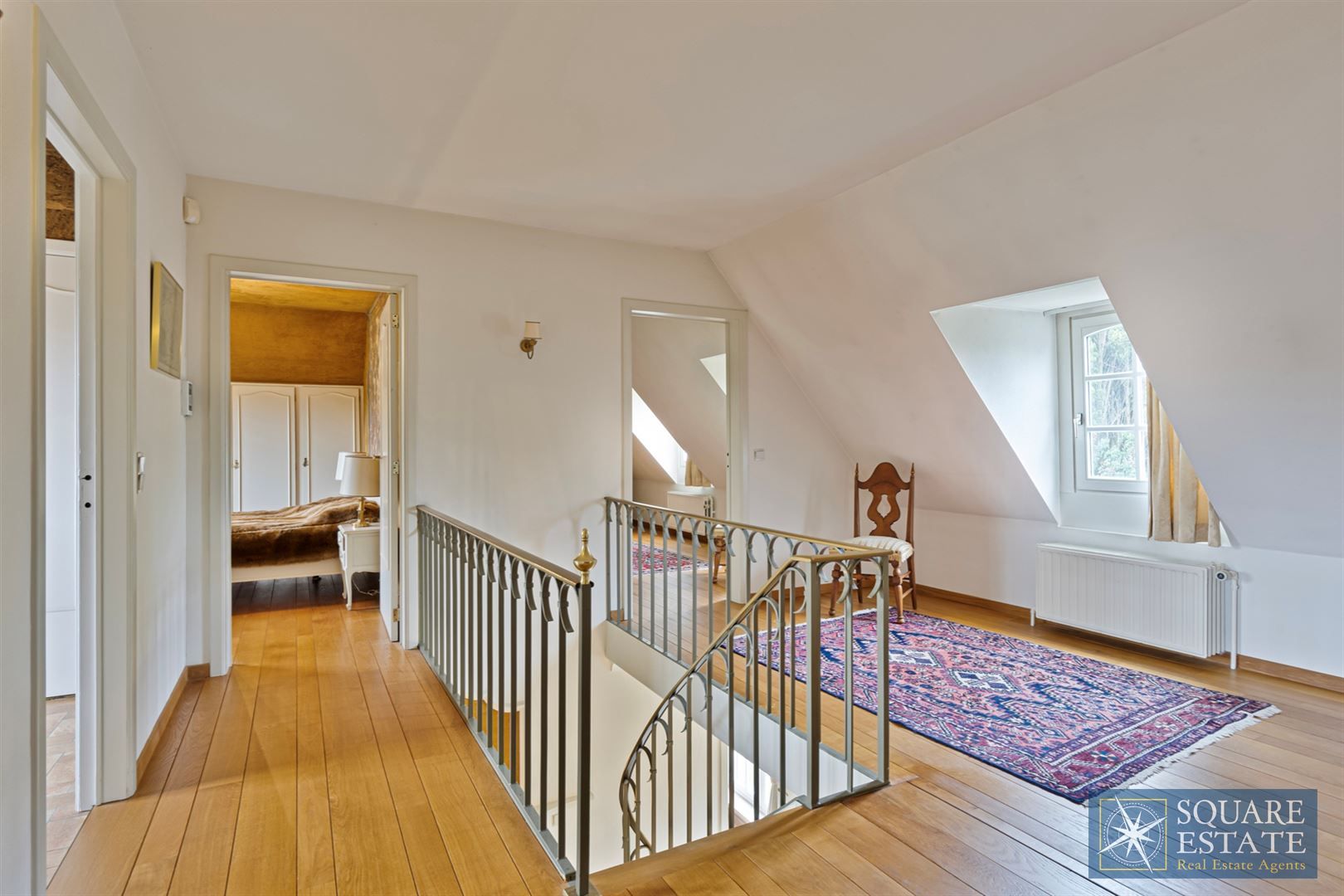 Schitterende villa met 5 slaapkamers in de exclusieve wijk Bouchout foto 13