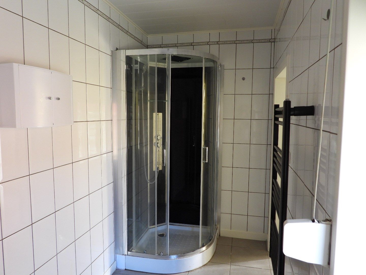 Studio te huur in centrum Geetbets, grootveldweg 5/1 foto 4