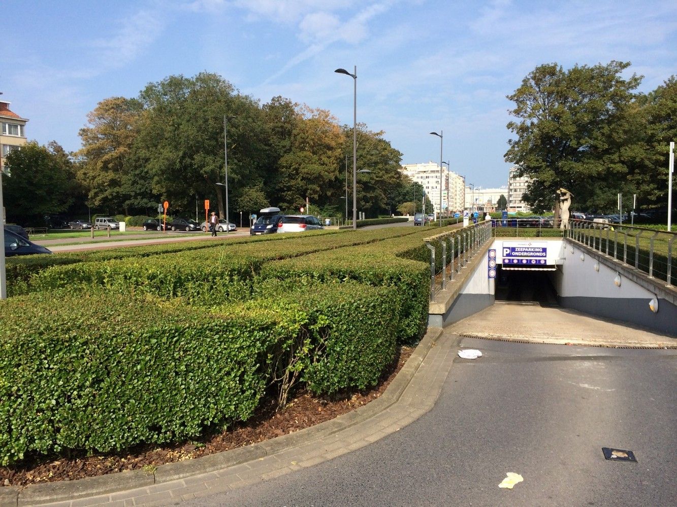 ZEEPARKING foto 5