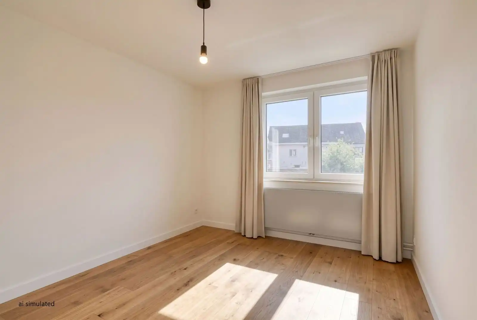 Woning met garage (aan de overkant) en 3 slaapkamers foto 23