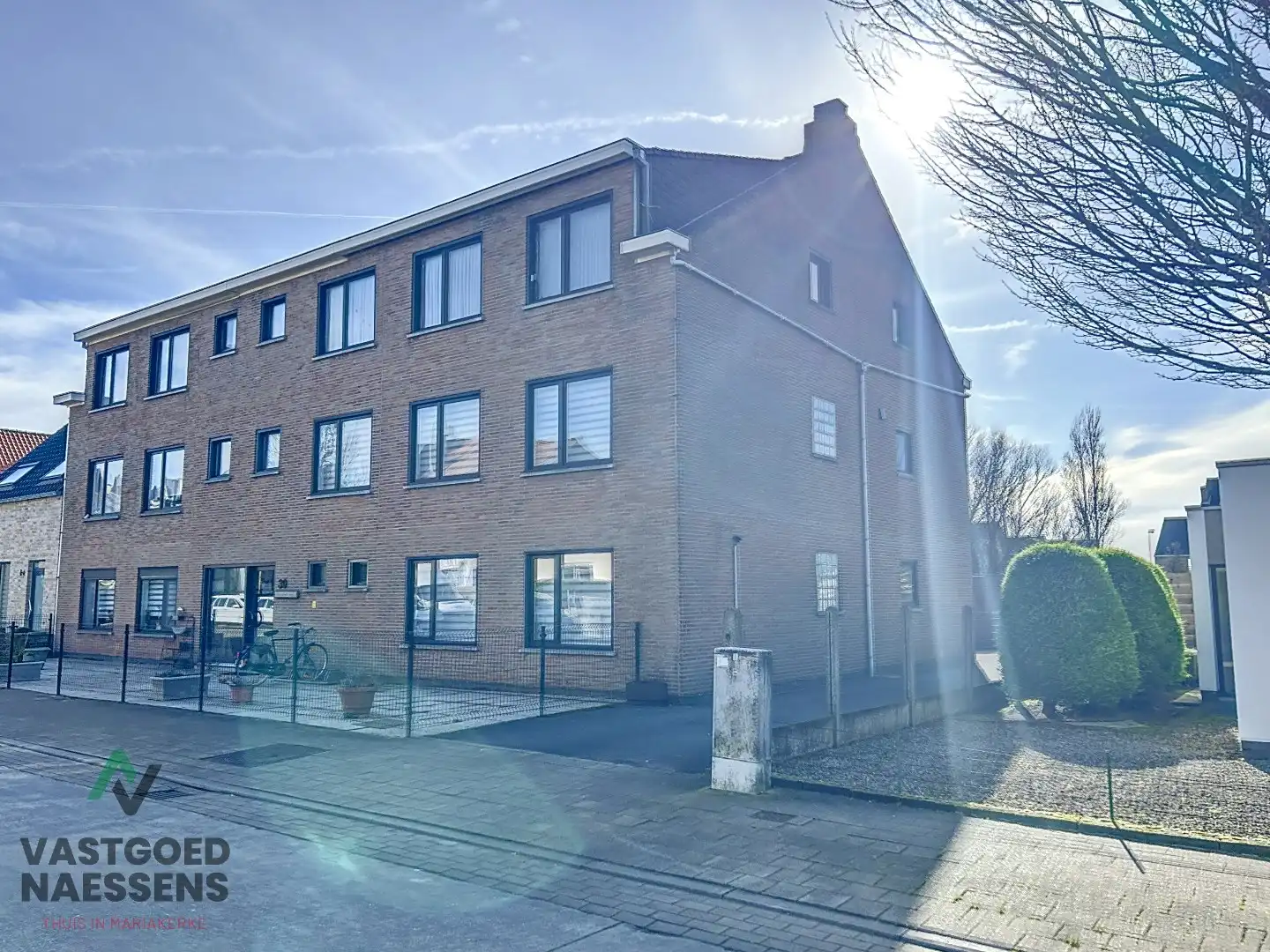 Instapklaar 3 SLPK-APP in rustige woonwijk foto 44