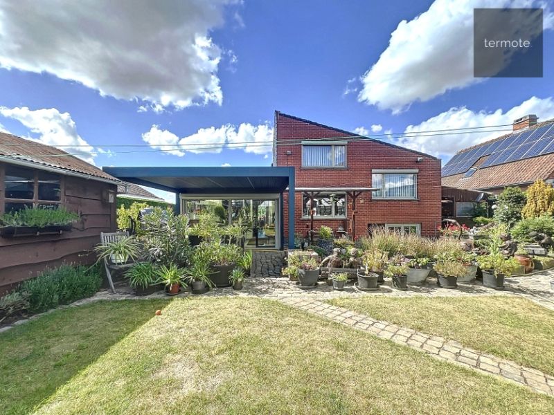 Alleenstaande woning foto 16