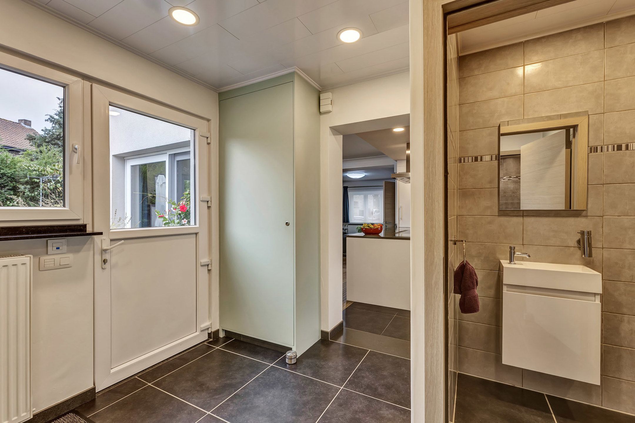 Instapklare en energiezuinige woning te Pamel foto 9