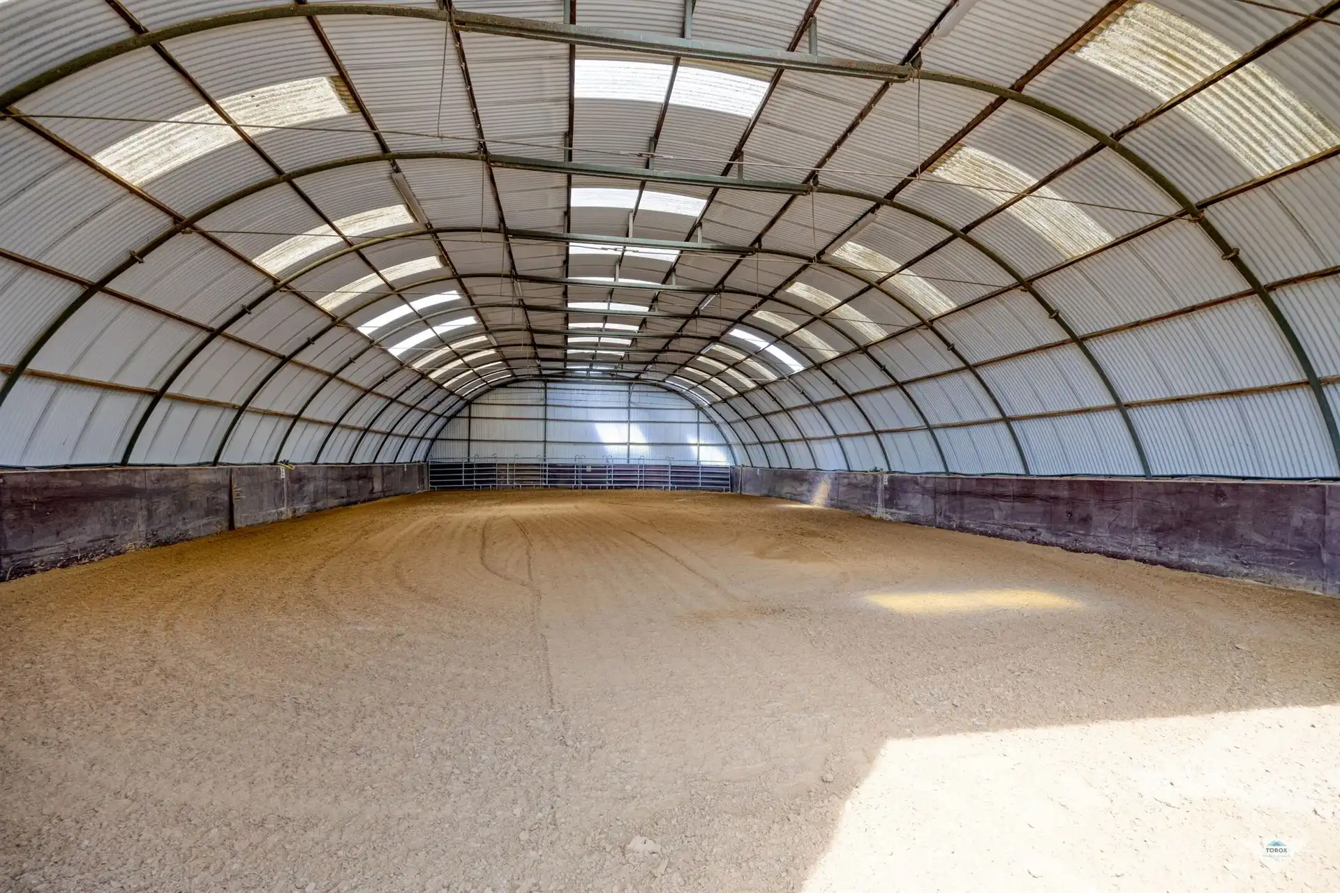 Landgoed op groene, rustige locatie foto 39