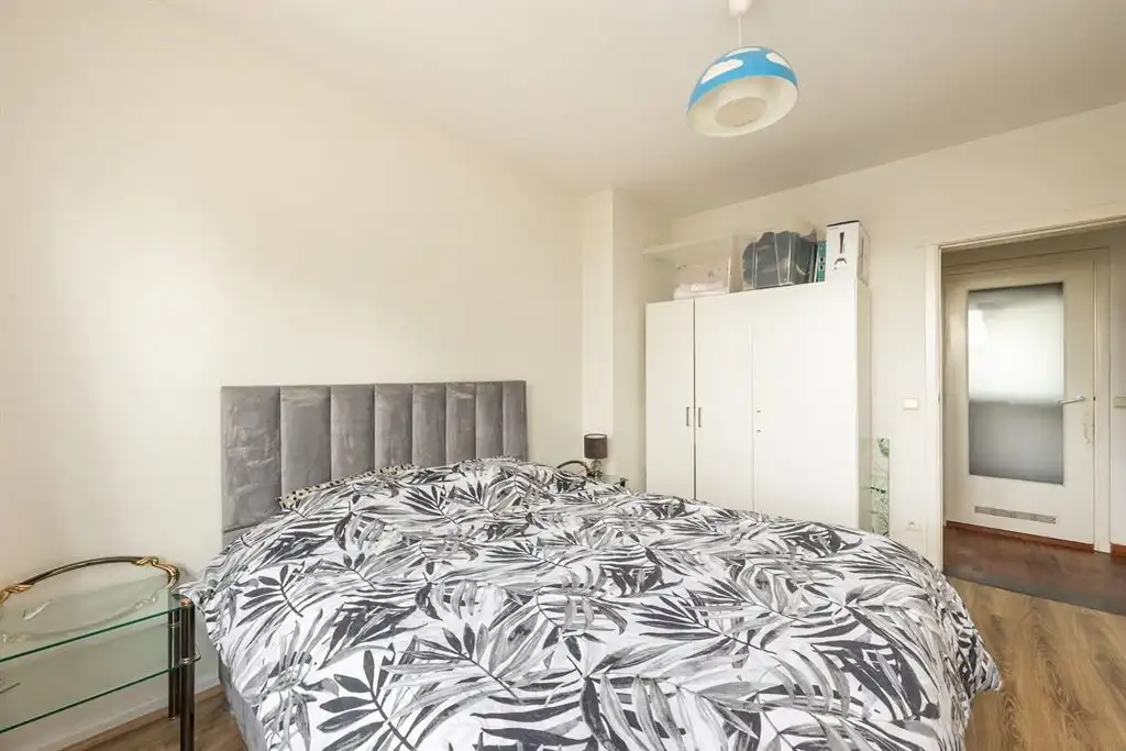 Appartement op toplocatie nabij Boelaarpark foto 10