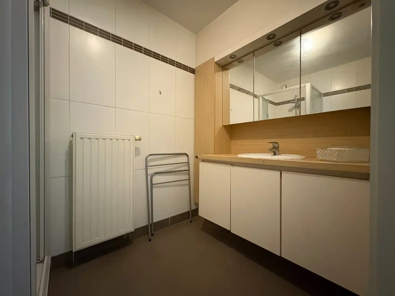 Lichtrijk appartement met 2 slpks. in het centrum van Torhout foto 10