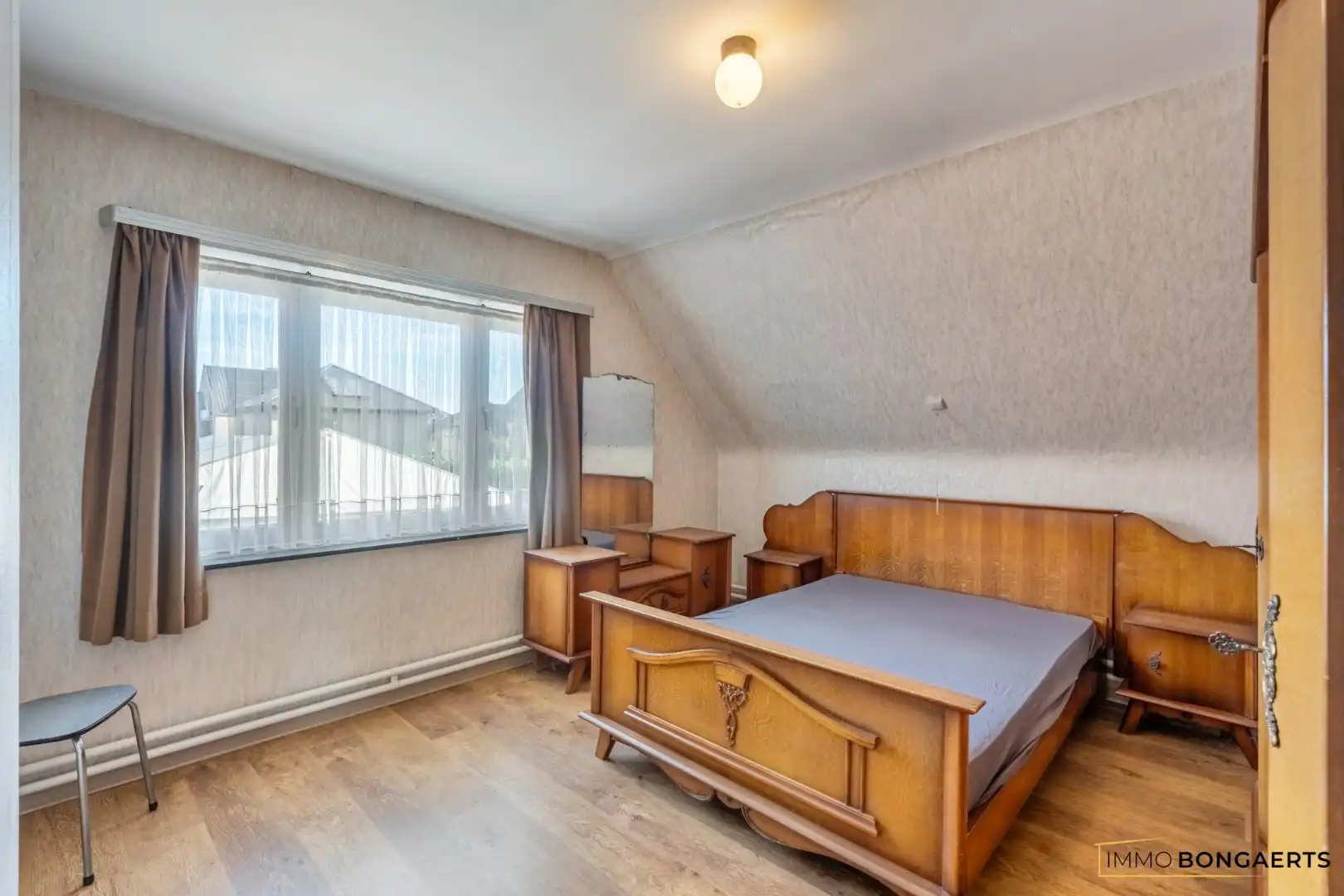 Vrijstaande woning met 3 slaapkamers foto 18