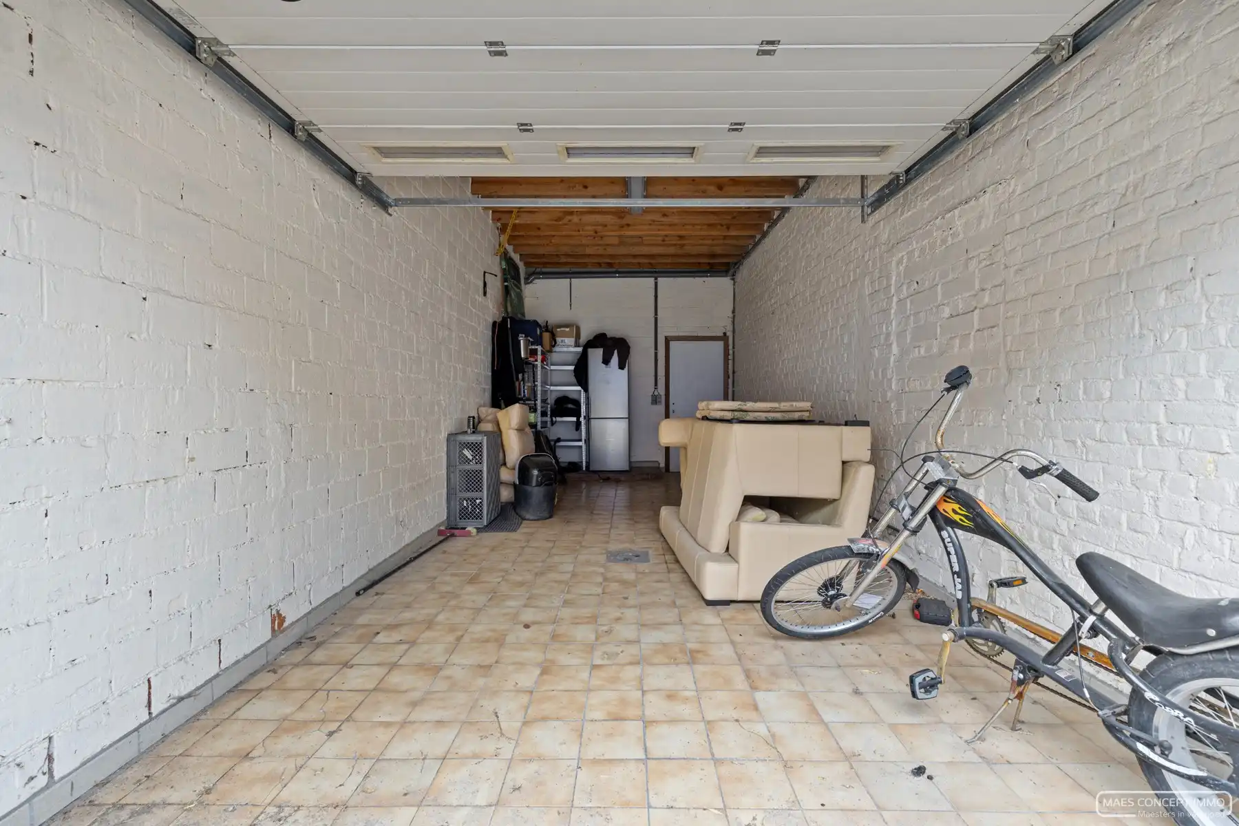 Te koop appartement te Beveren-Leie foto 22