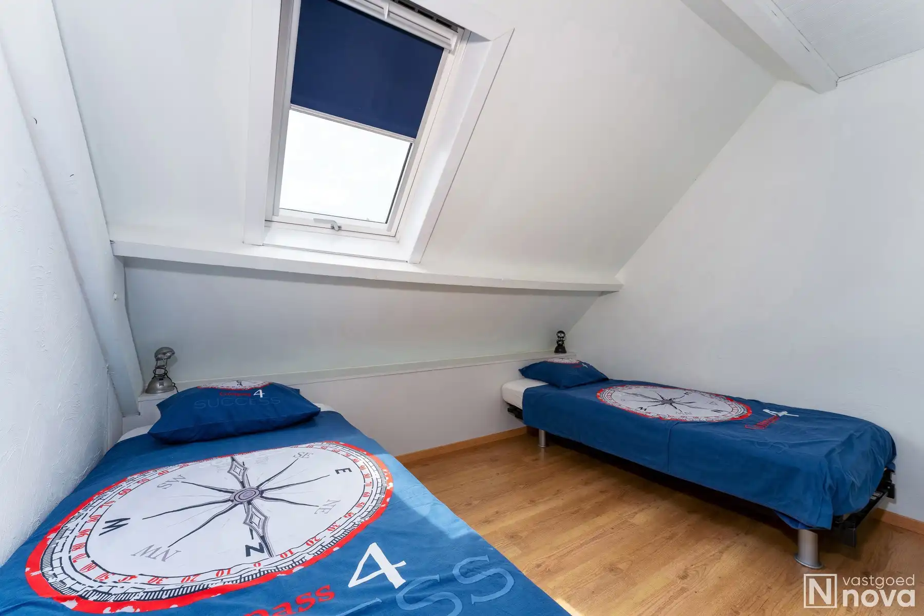 Volledig instapklare vakantiewoning op Domein Ysermonde foto 9