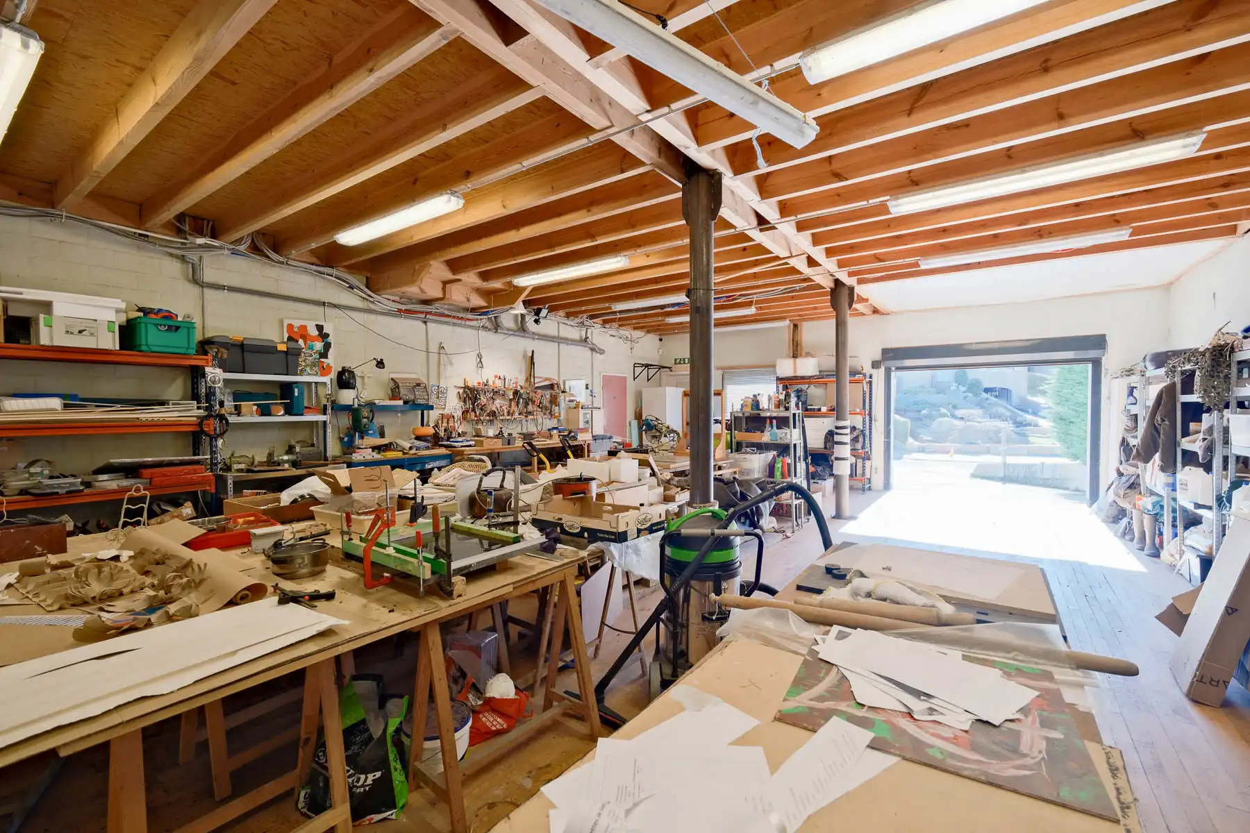 Gebouw te koop foto 8