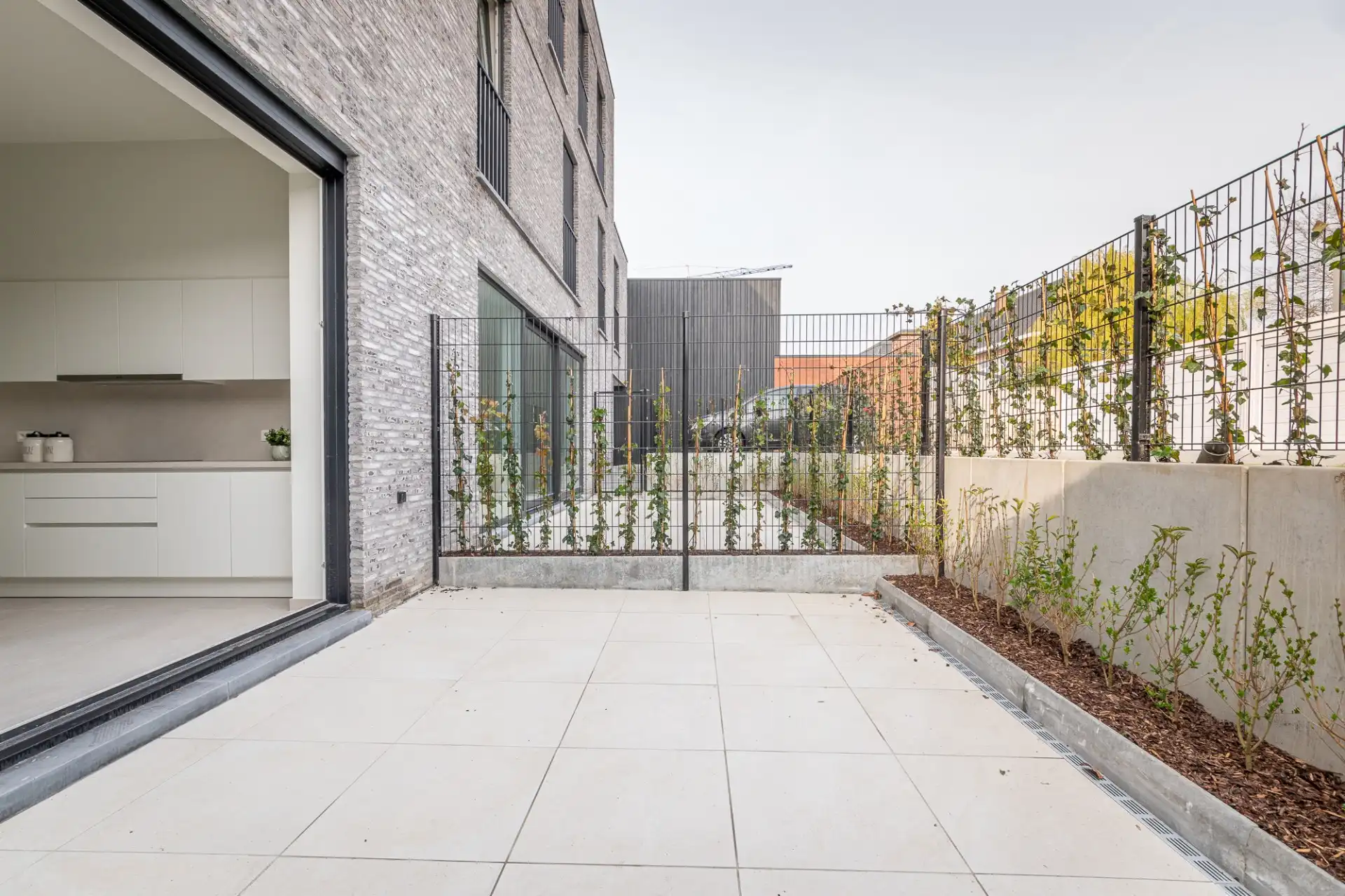 Appartement 001 foto 9