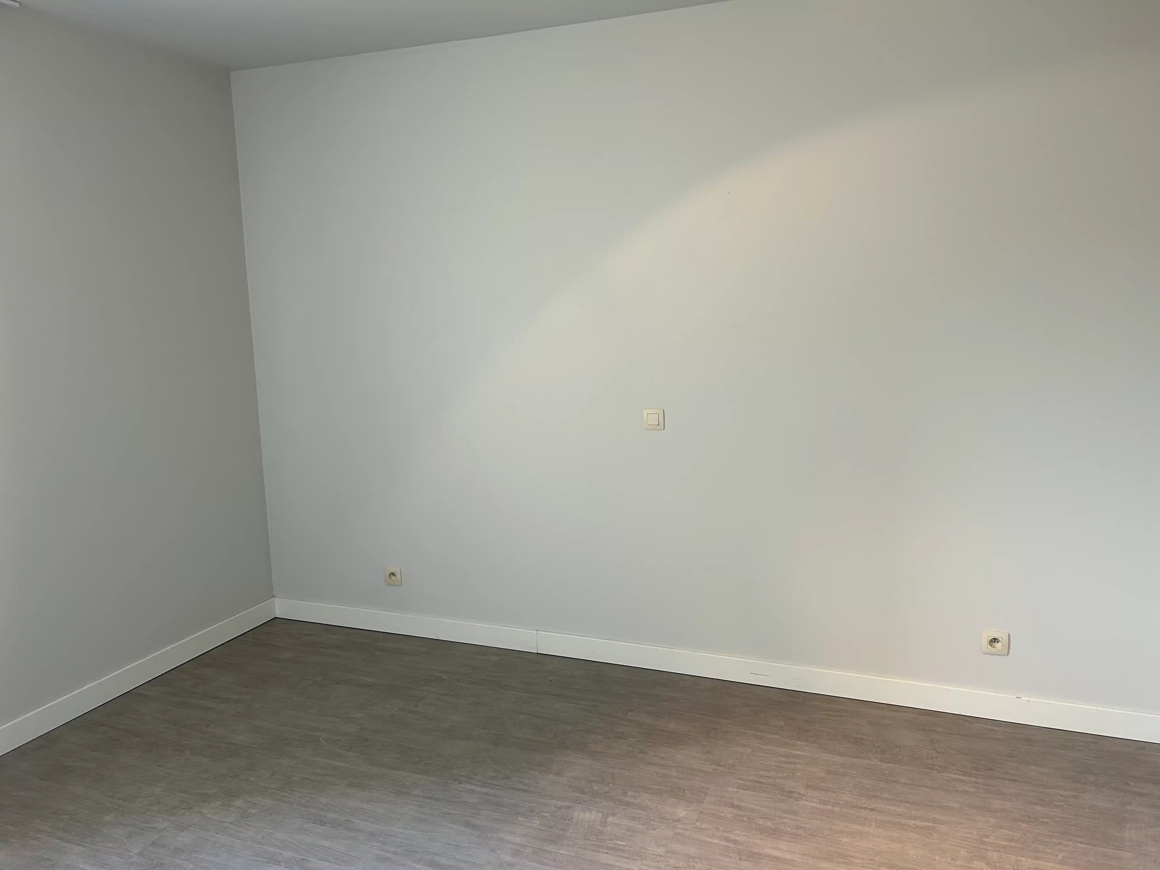 Recent appartement met 2 terrassen en garage met prachtig zicht op de Leie. foto 11