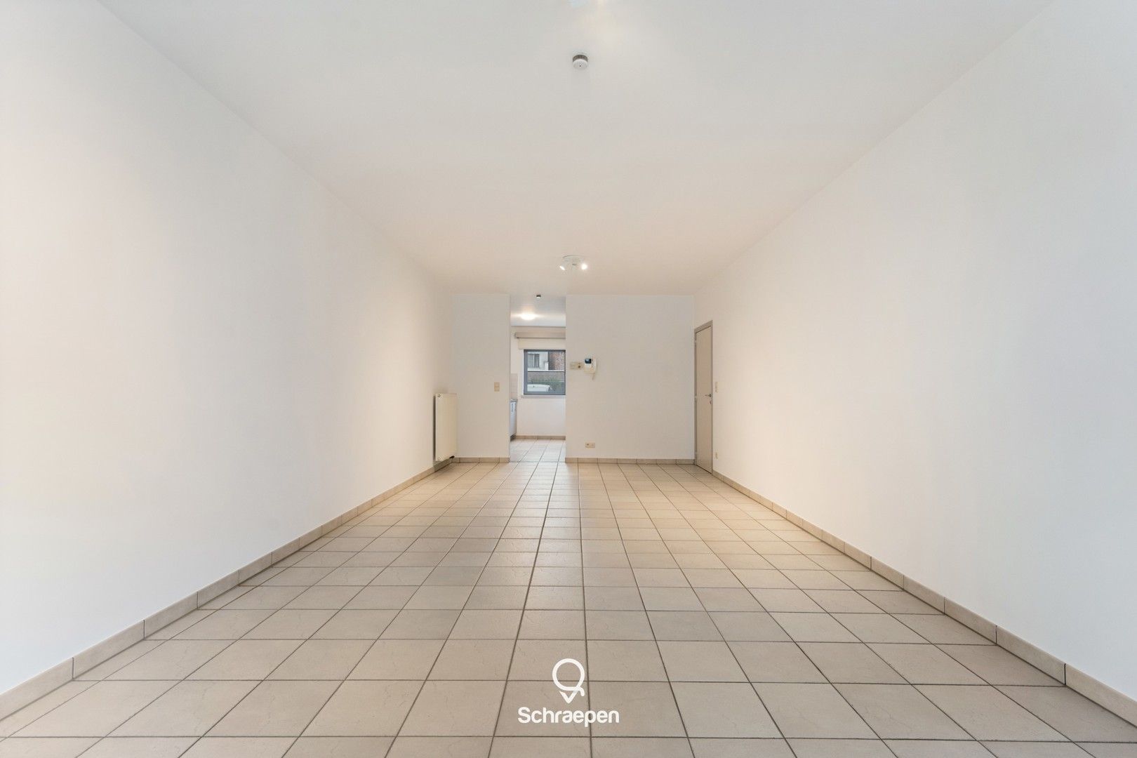 Gelijkvloers appartement met 2 slpks in het hartje van Zonhoven! foto 6