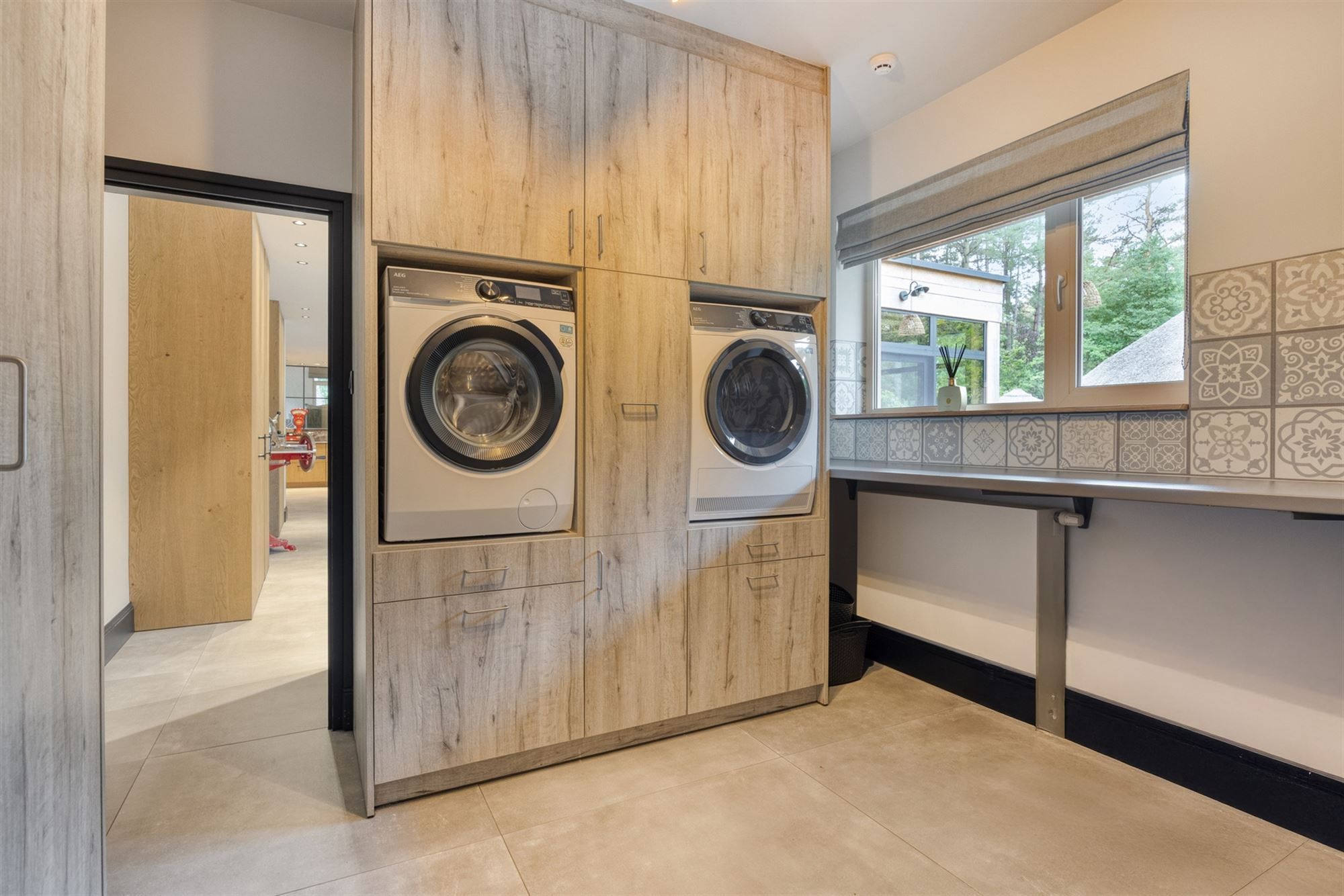 Landelijke luxe: unieke villa op 7.188 m² privé-domein foto 32