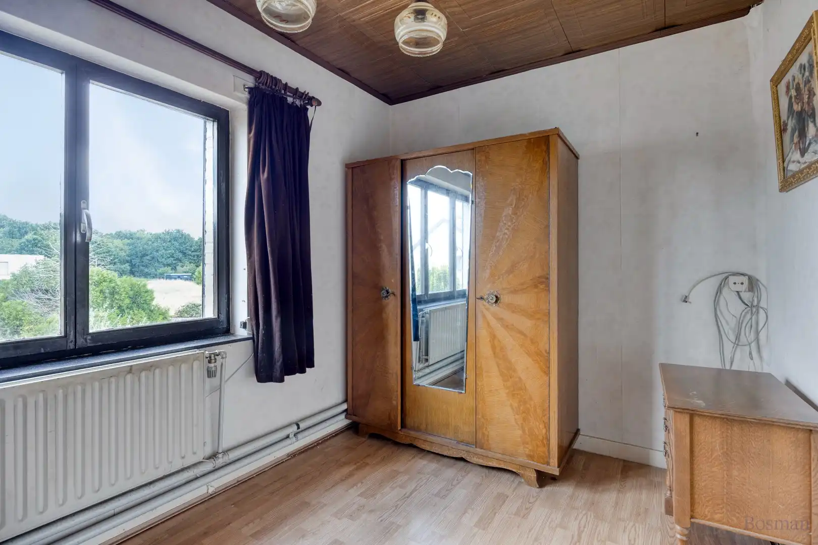 Te renoveren open bebouwing te koop in Hulst (Tessenderlo) foto 24