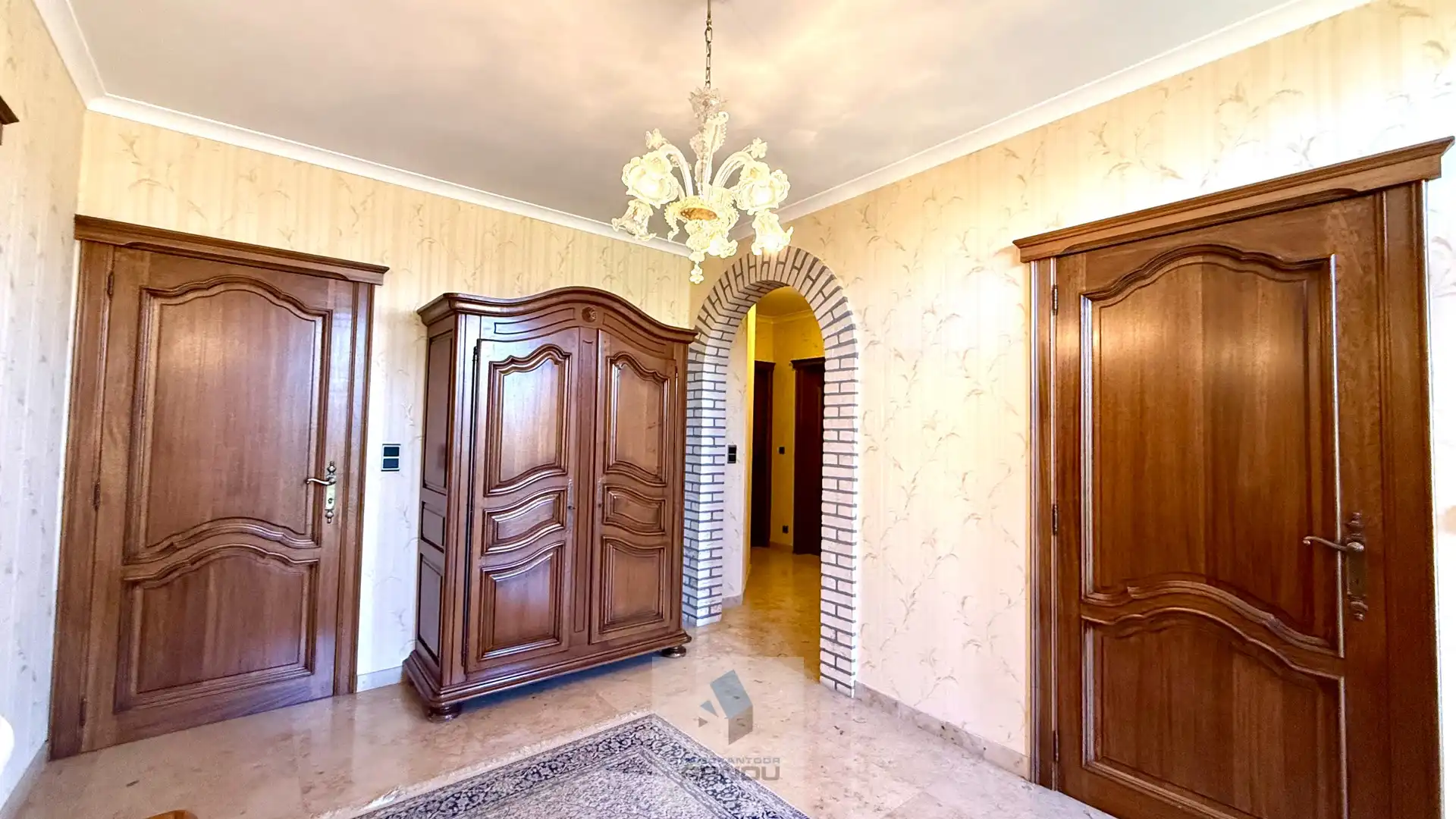 Verrassend ruime gelijkvloerse woning met 2 slaapkamers op gunstige ligging foto 5