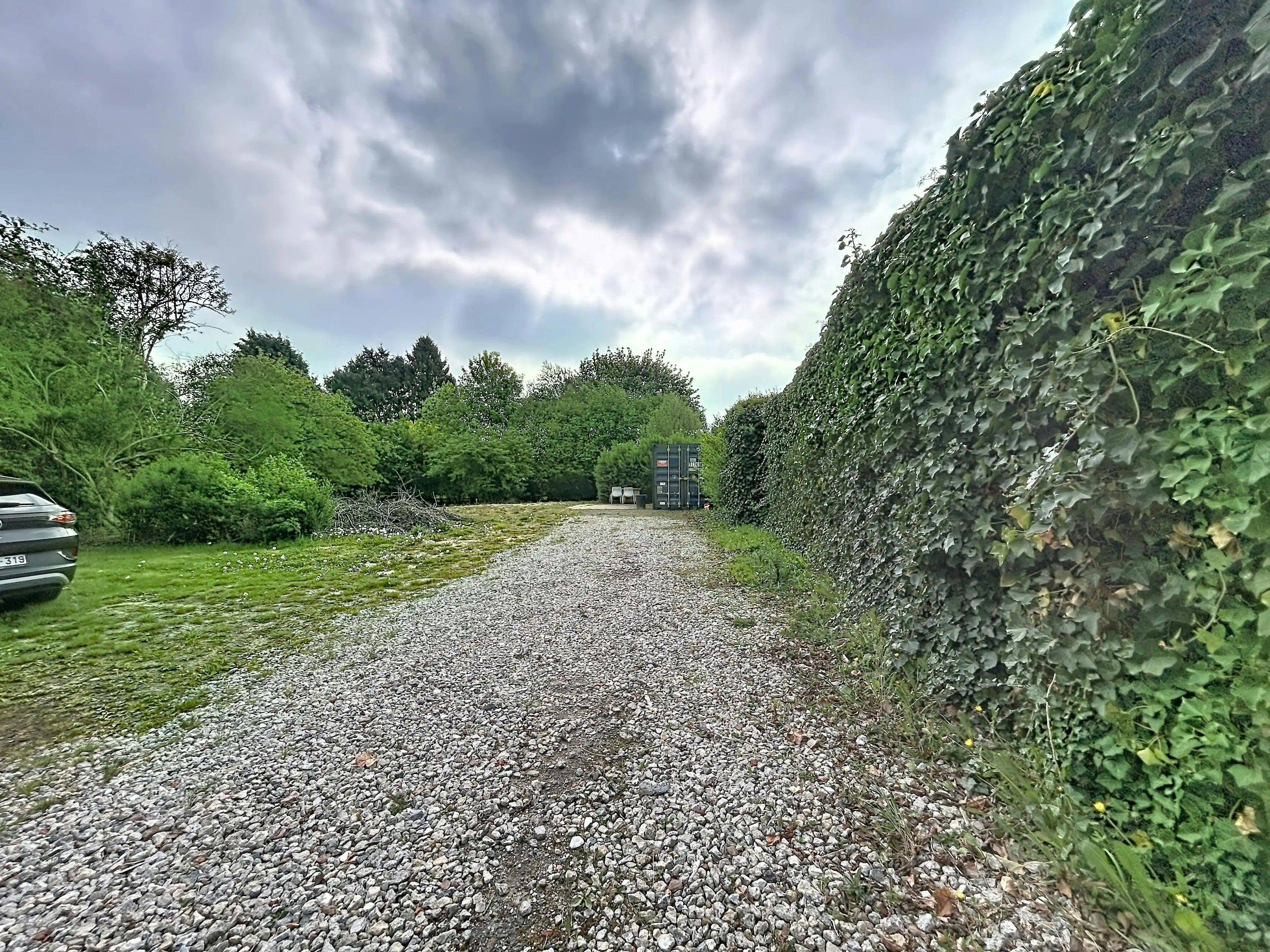 Exclusief wonen in het groen: Een verborgen parel in Meise foto 3