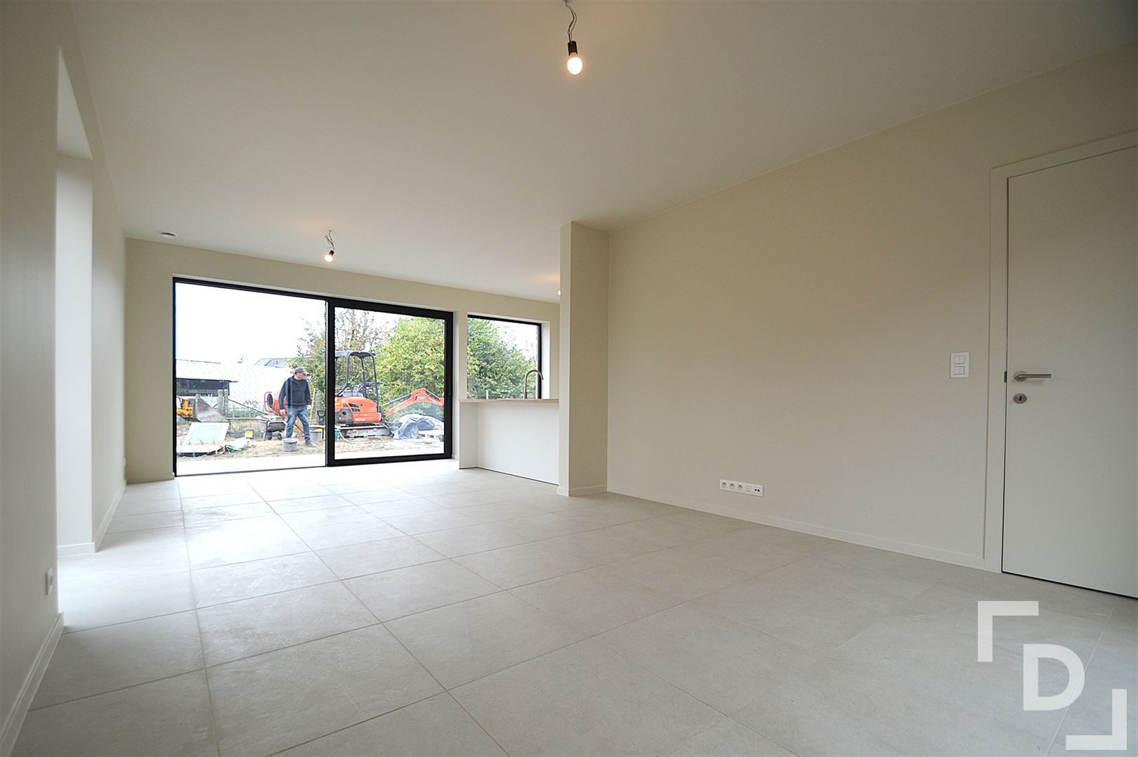 Nieuwbouwoning te huur te Poelkapelle. foto 5