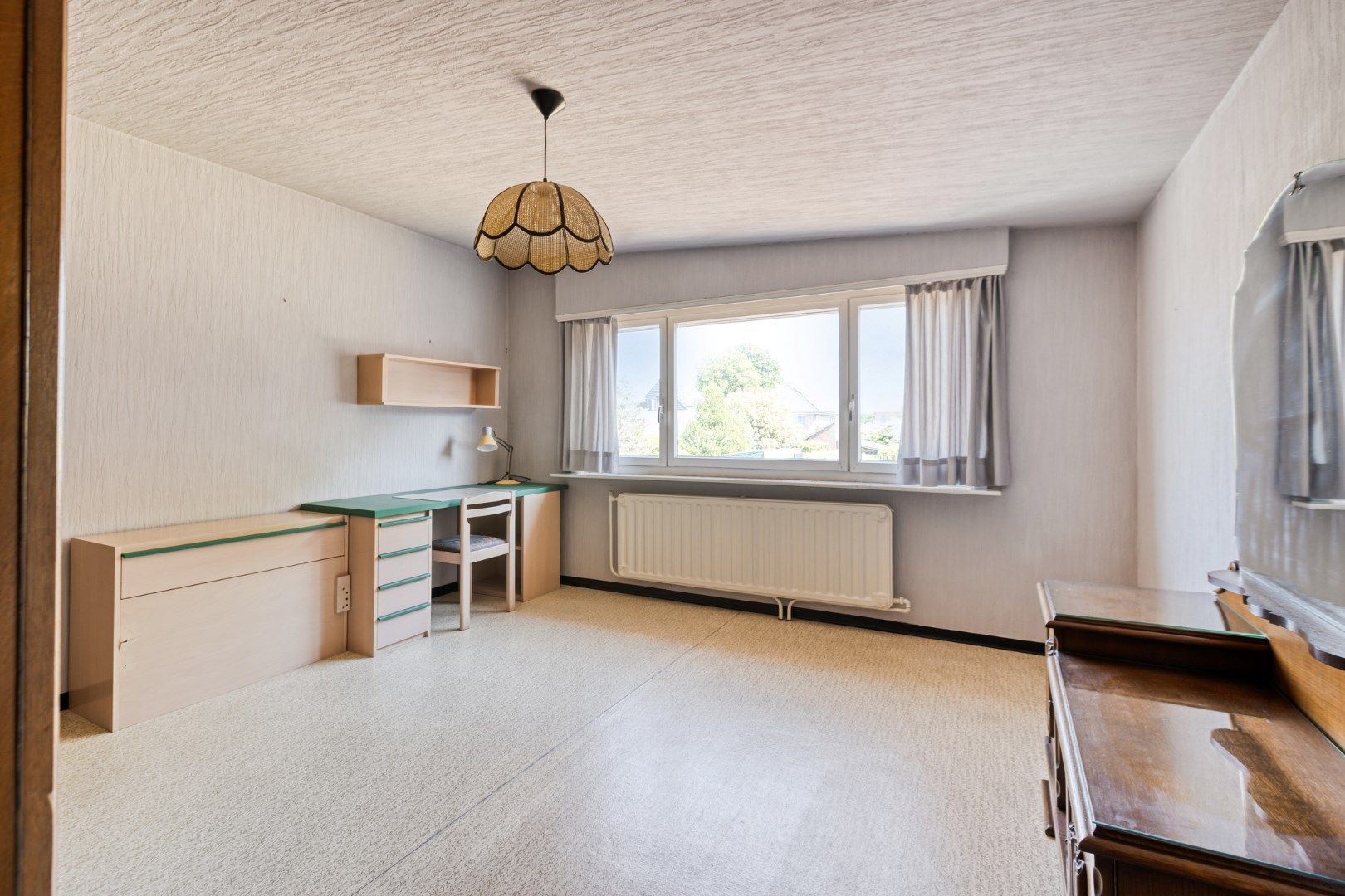 Vrijstaande woning met 3 slaapkamers op een mooi perceel van 915 m² te OLV Olen ! foto 22