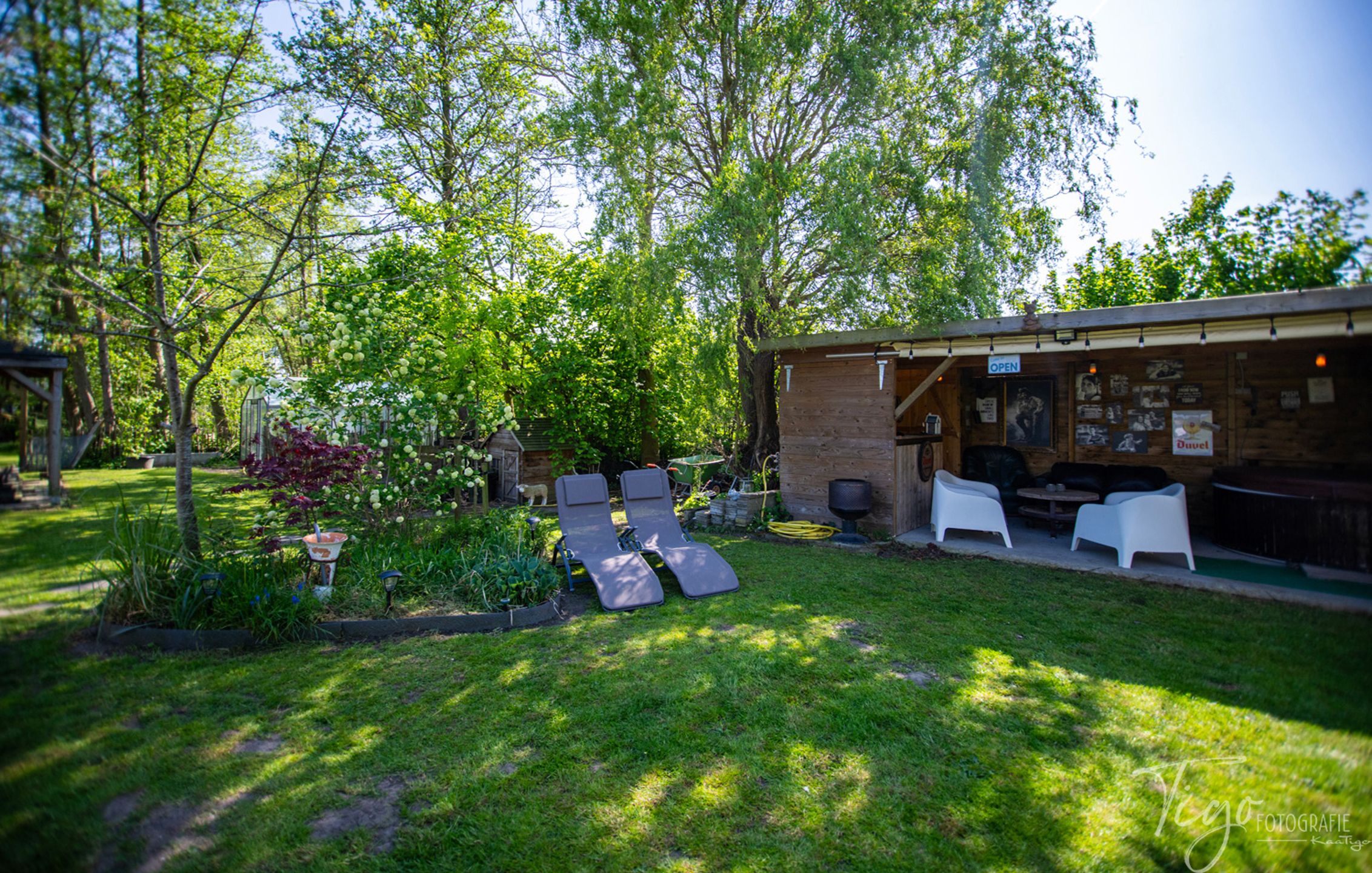 KIJKDAG zaterdag 21 juni! Architectenwoning in Sint-Amands foto 25