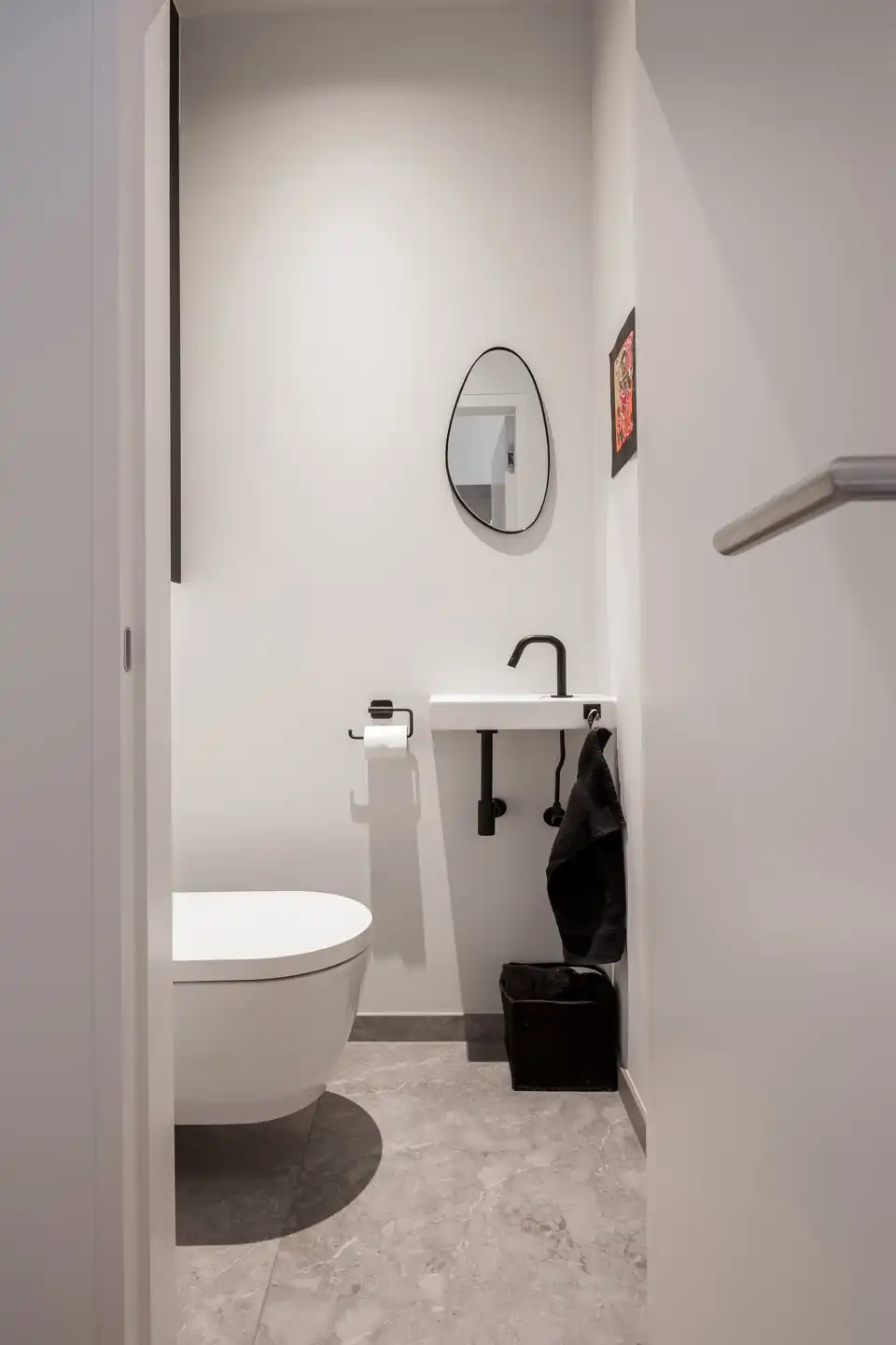 Stijlvol wonen met zicht op het stadspark foto 17