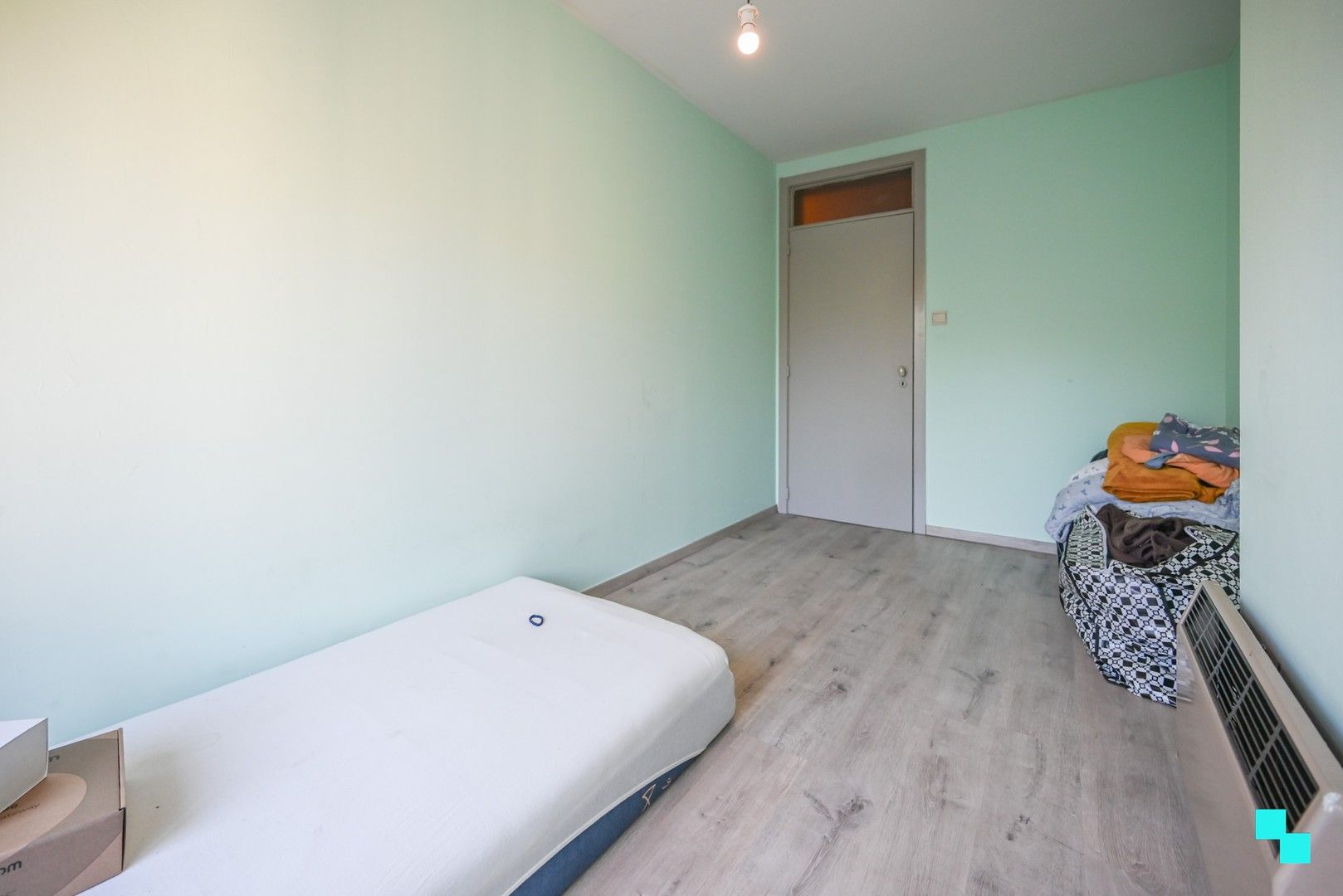 Interessante opbrengsteigendom in hartje Izegem foto 25