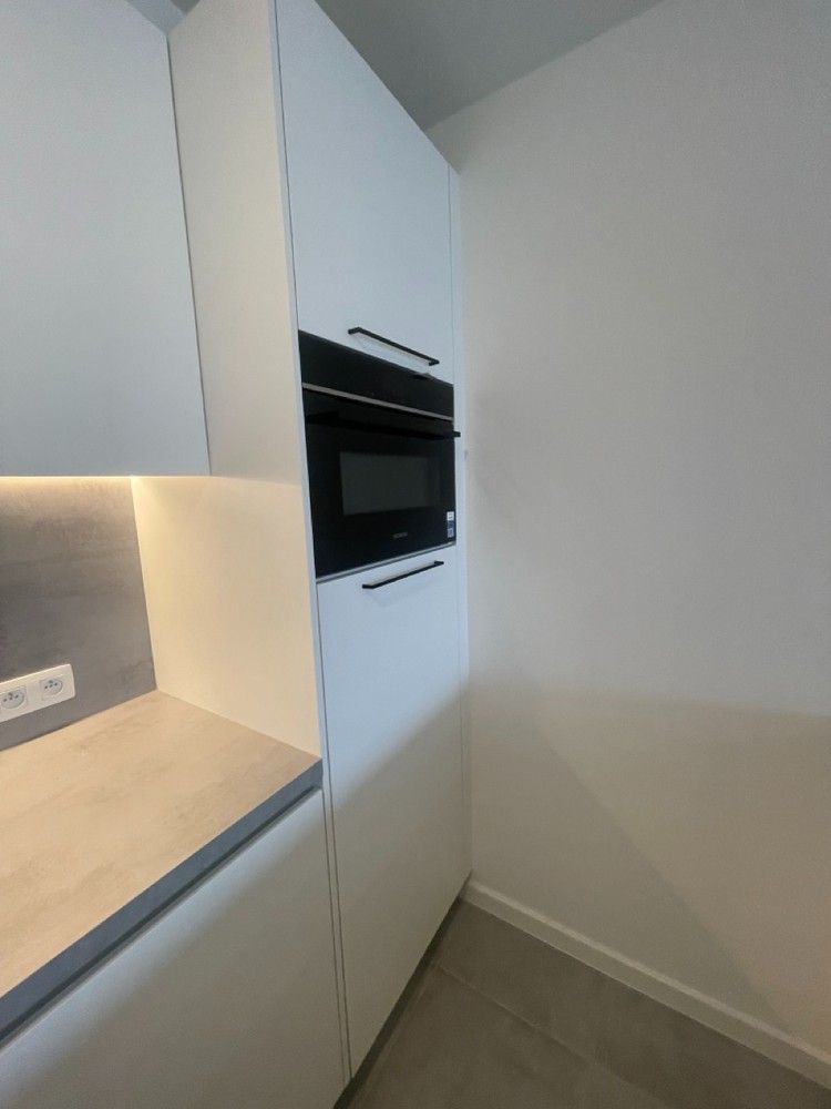 Nieuwbouw appartement met twee slaapkamers, terras, berging en staanplaats foto 17