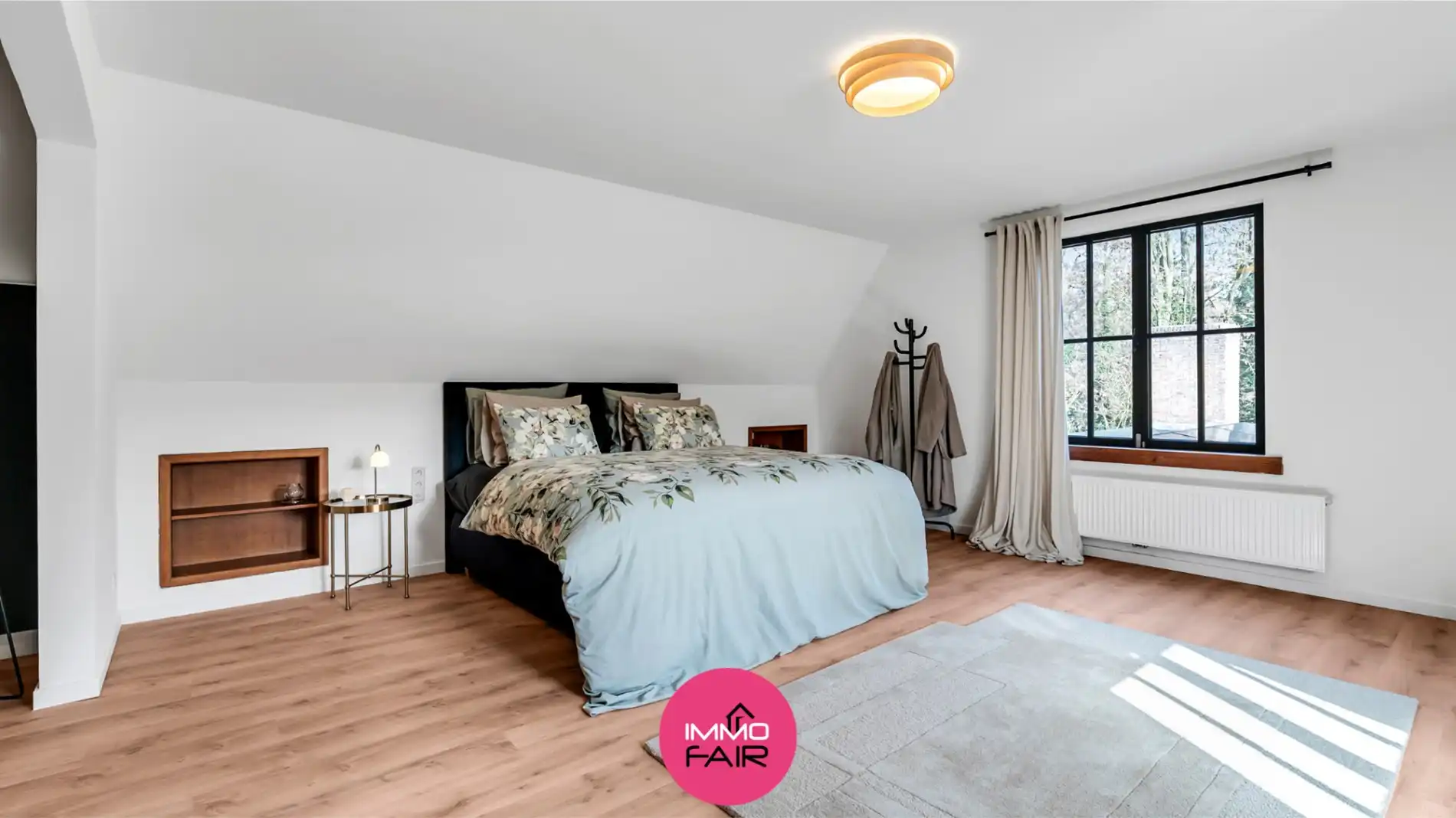 Exclusieve, karaktervolle villa met authentieke elementen in rustige, bosrijke omgeving foto 23