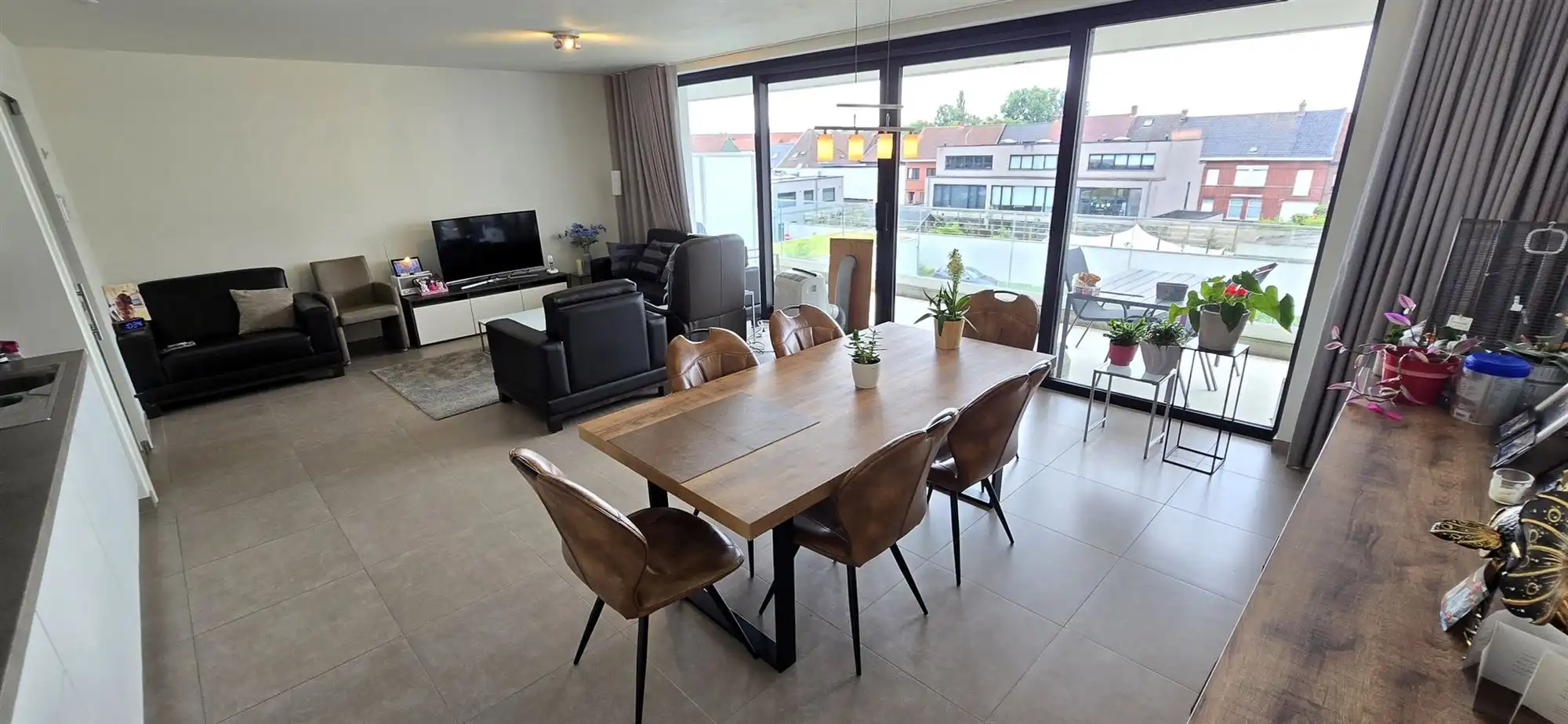 Appartement foto 9