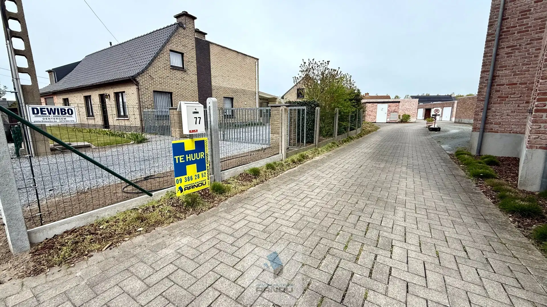 Rustig gelegen bungalow met 2 slaapkamers foto 10