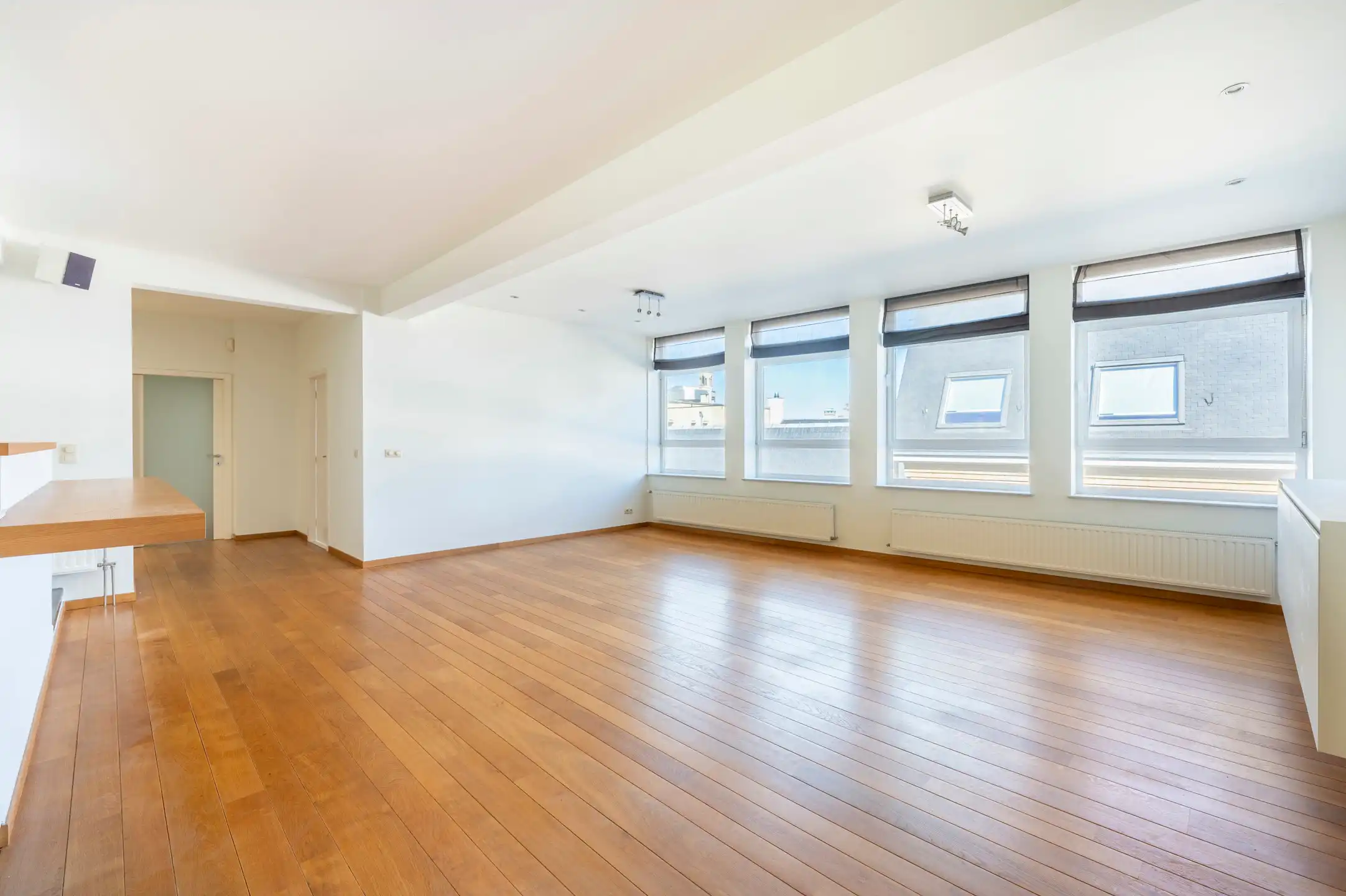 ANTWERPEN - Duplex appartement met ruim terras foto 8