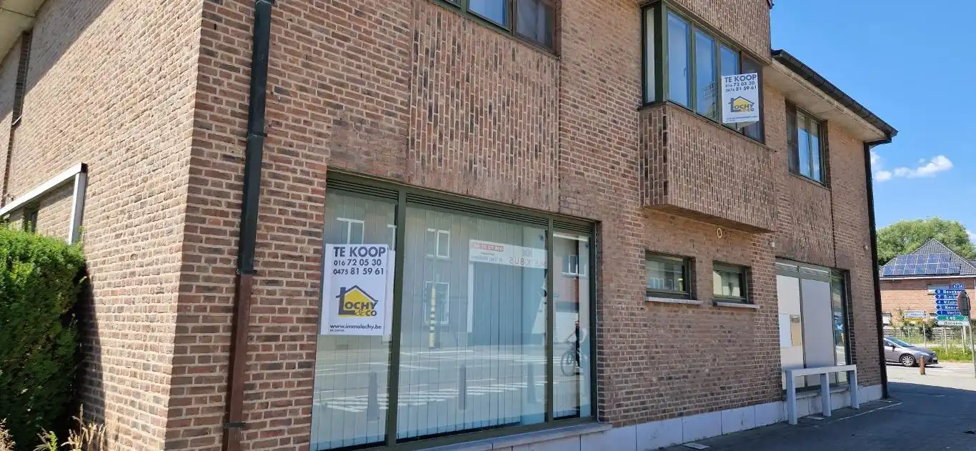  Welgelegen HANDELSWONING, open beb. op 8 are 97 ca.  foto 14