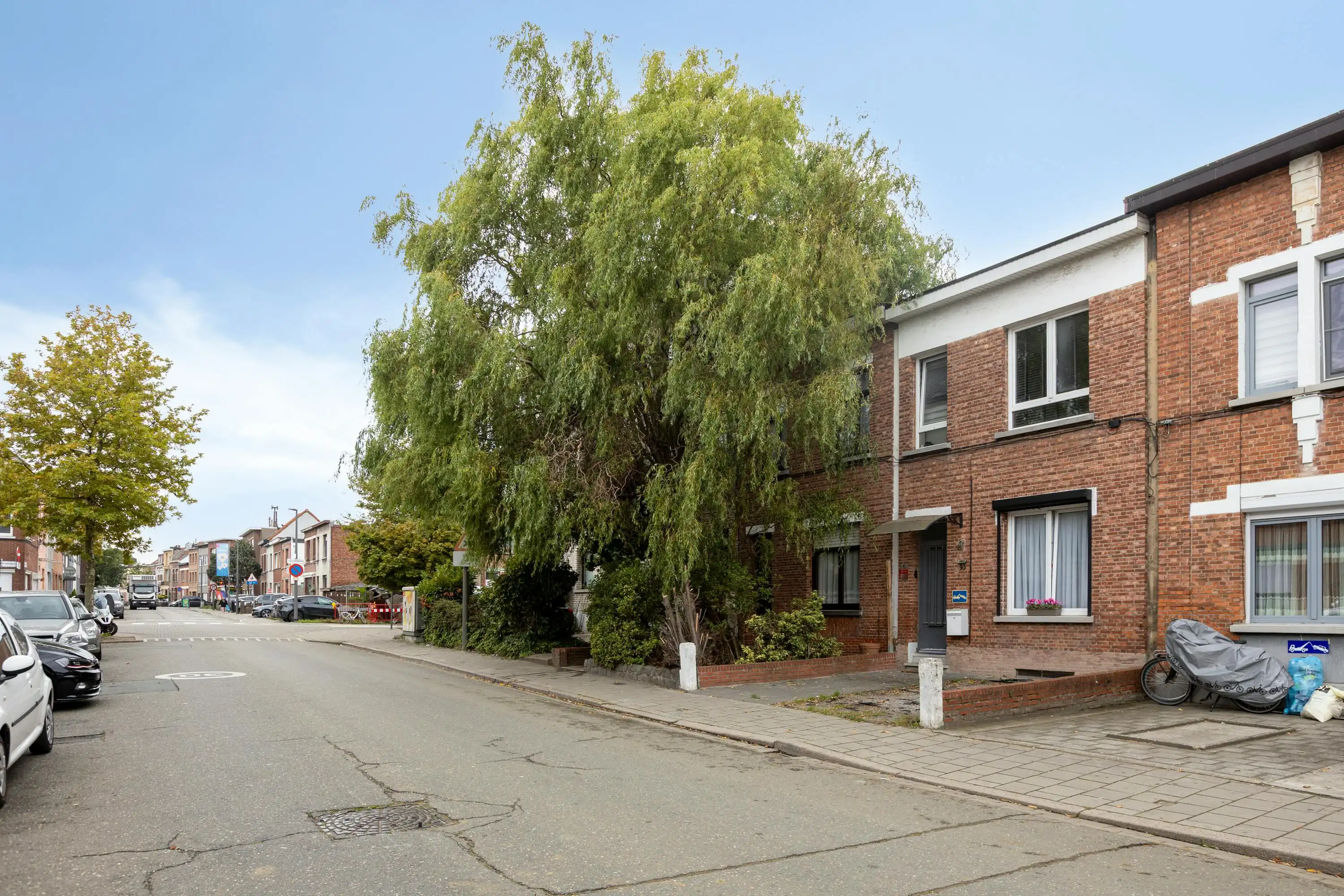 Instapklaar huis met 4 slaapkamers in Deurne te koop  foto 22