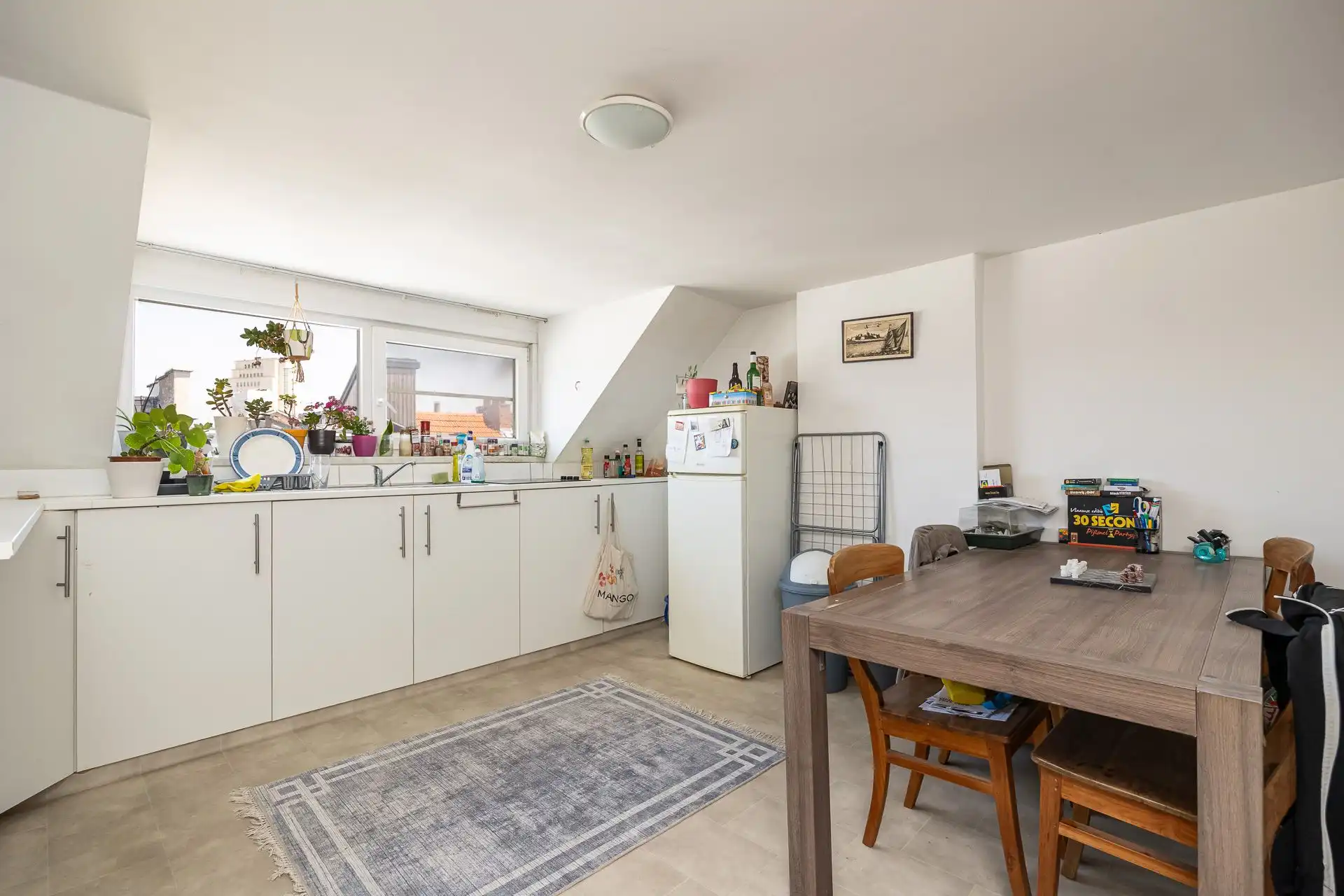 Ruime herenwoning  op Antwerpen-Zuid foto 43