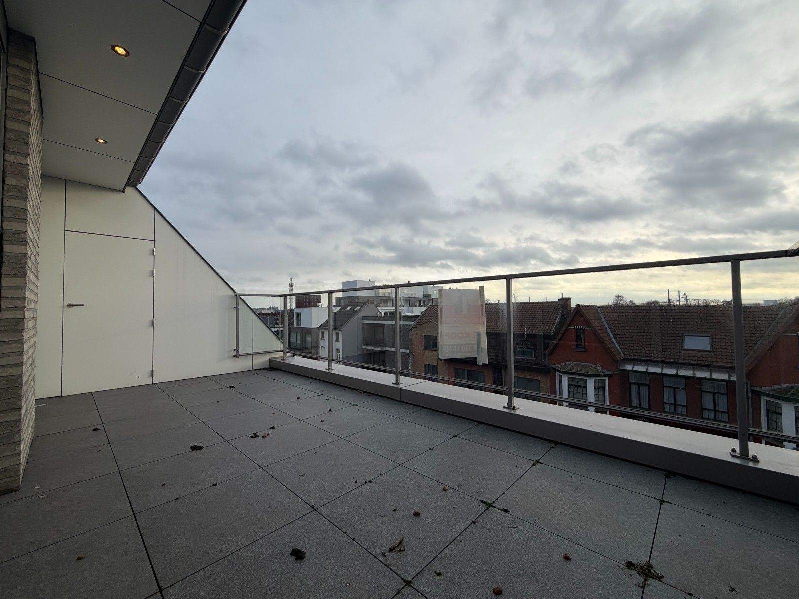 Assistentiewoning met zicht op de Leie nabij centrum Deinze foto 13