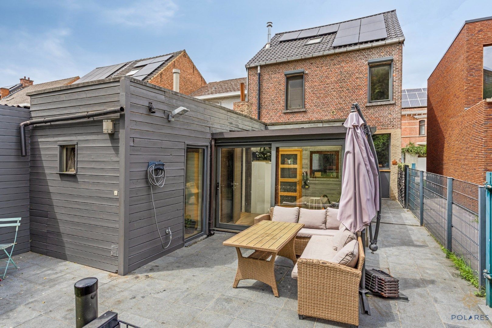 Instapklare woning met 4 slaapkamers nabij Leuven foto 21