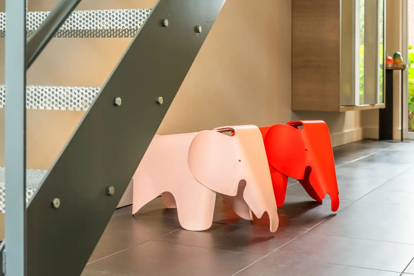 Unieke, landelijk gelegen designers woning foto 14