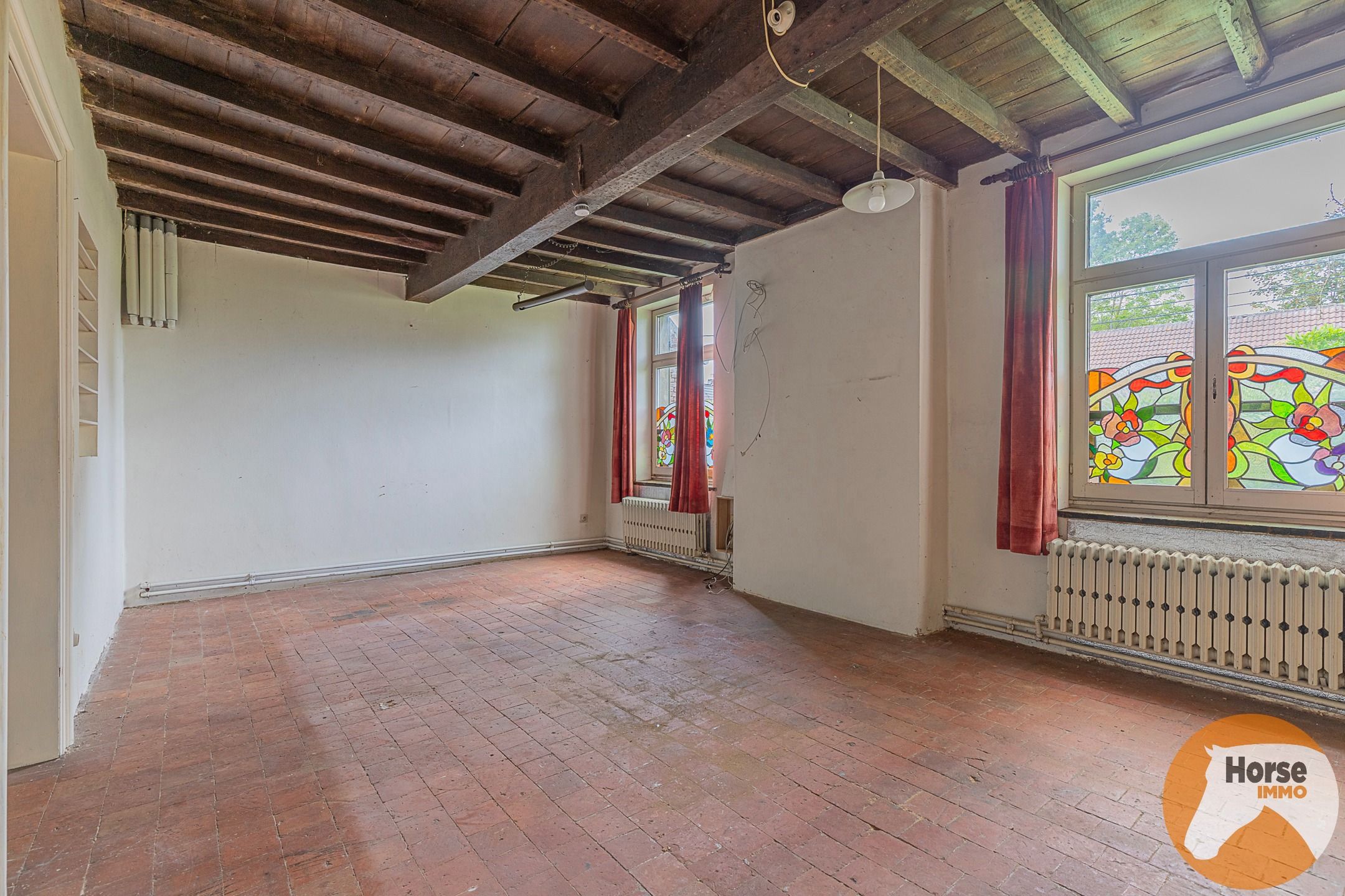 AAIGEM - Prachtige vierkantshoeve foto 27