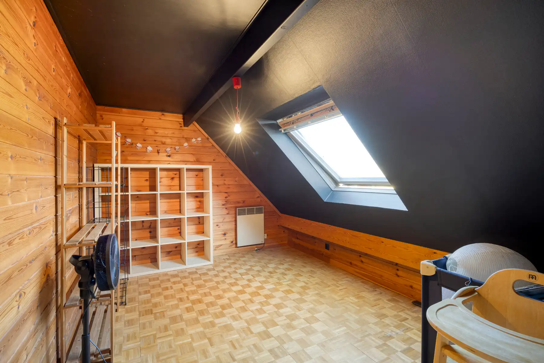 Charmante woning met zuidgerichte tuin op rustige ligging foto 16