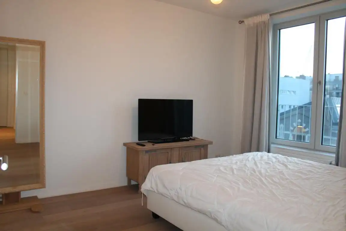 Bemeubeld appartement foto 8