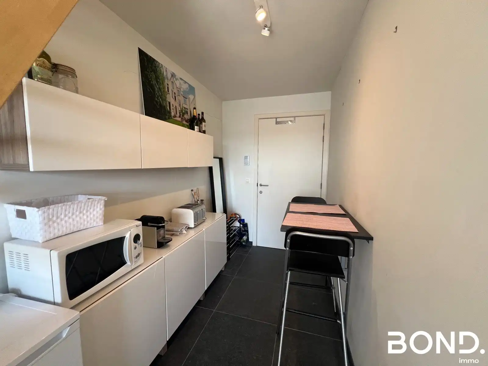 Appartement te huur foto 5