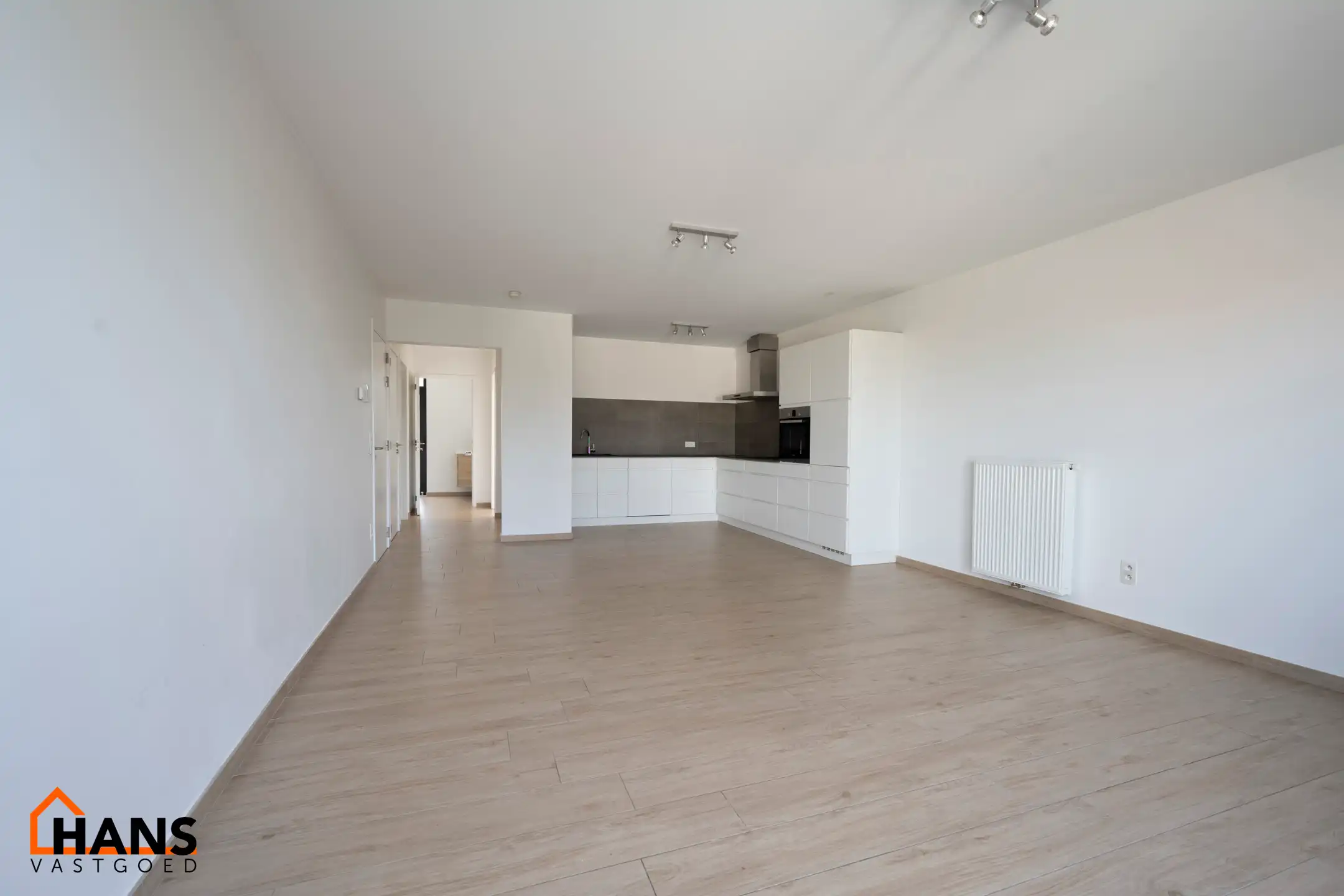 Recent appartement. foto 2